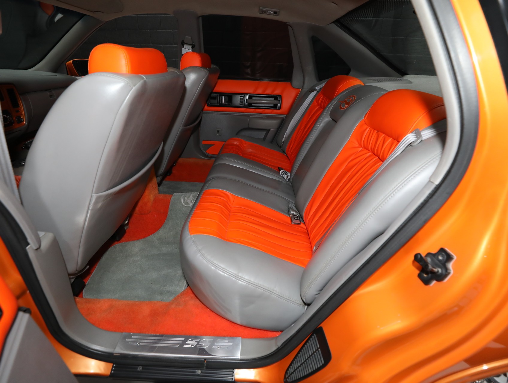 1995 Chevrolet Impala 54