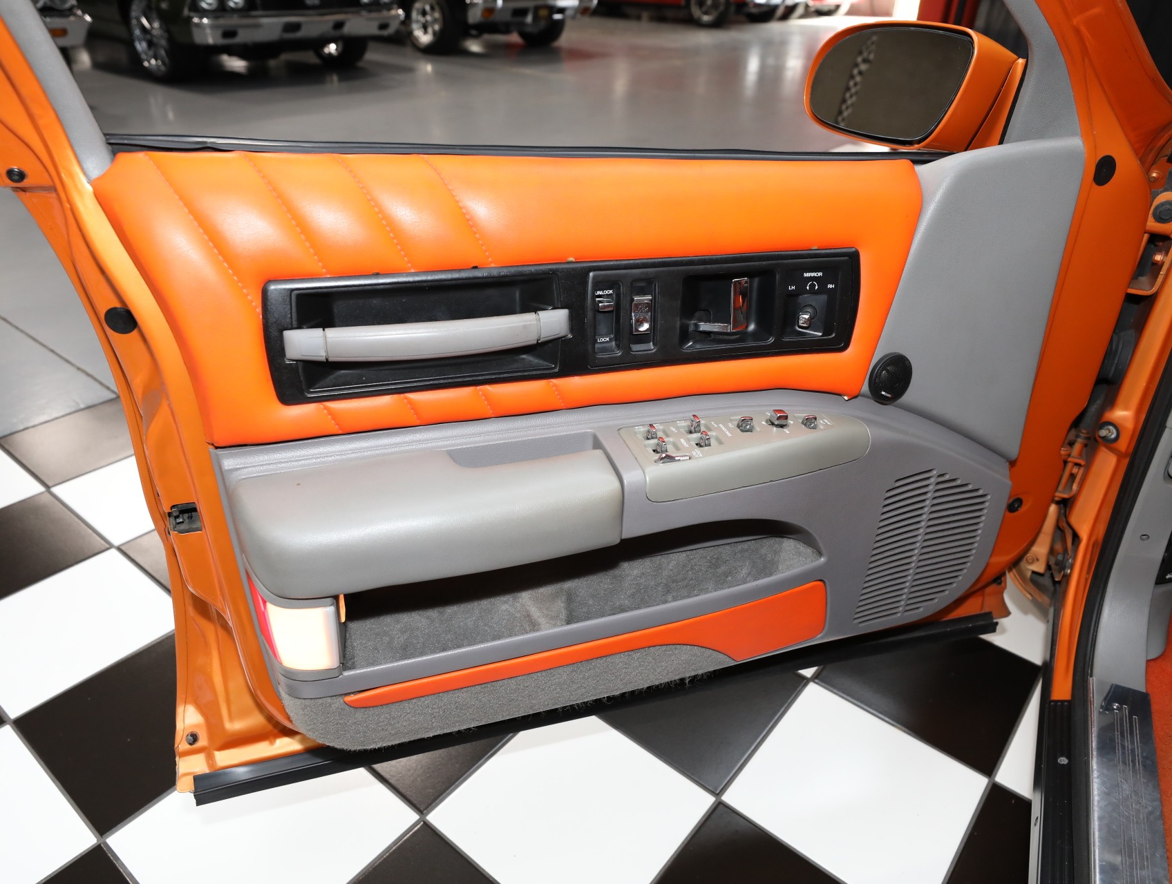 1995 Chevrolet Impala 56