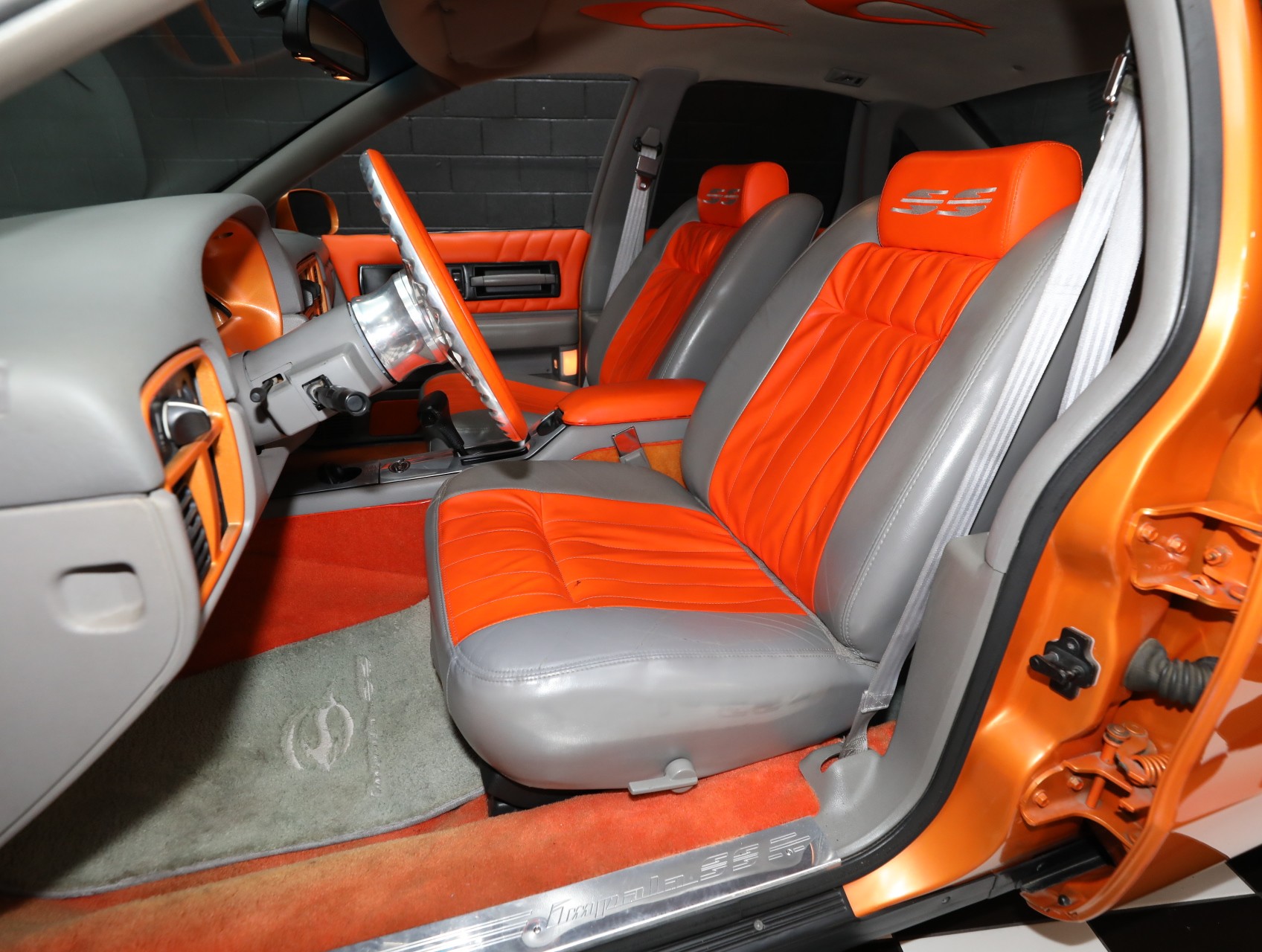 1995 Chevrolet Impala 60
