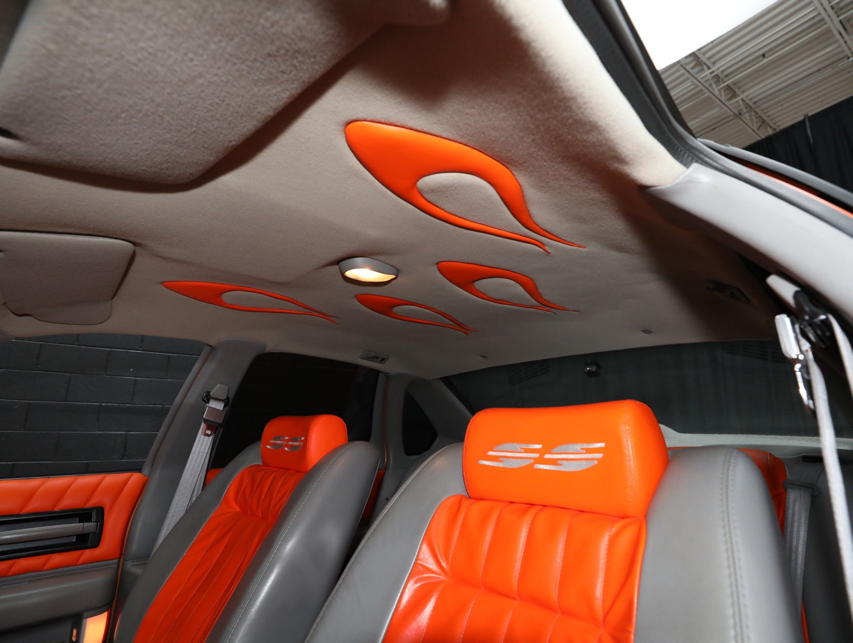 1995 Chevrolet Impala 62