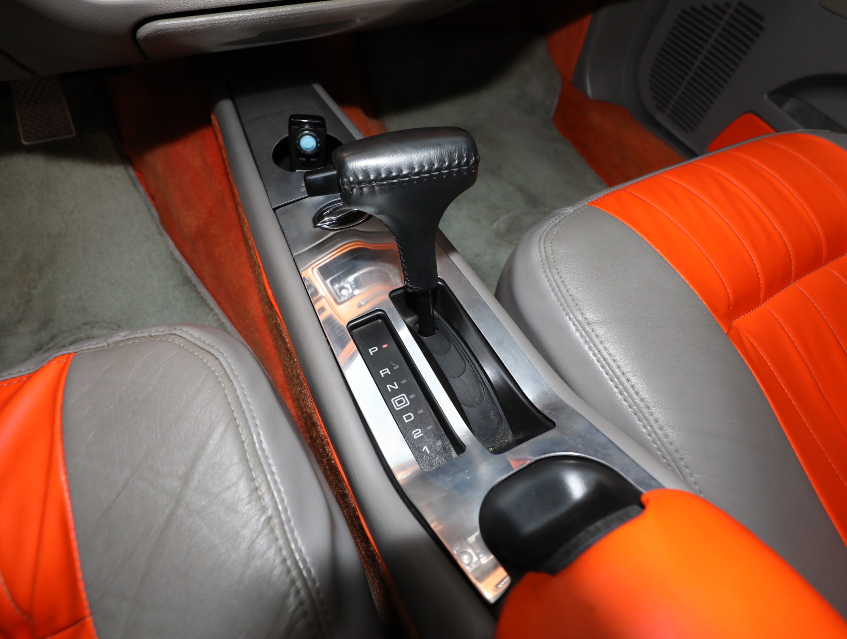 1995 Chevrolet Impala 66