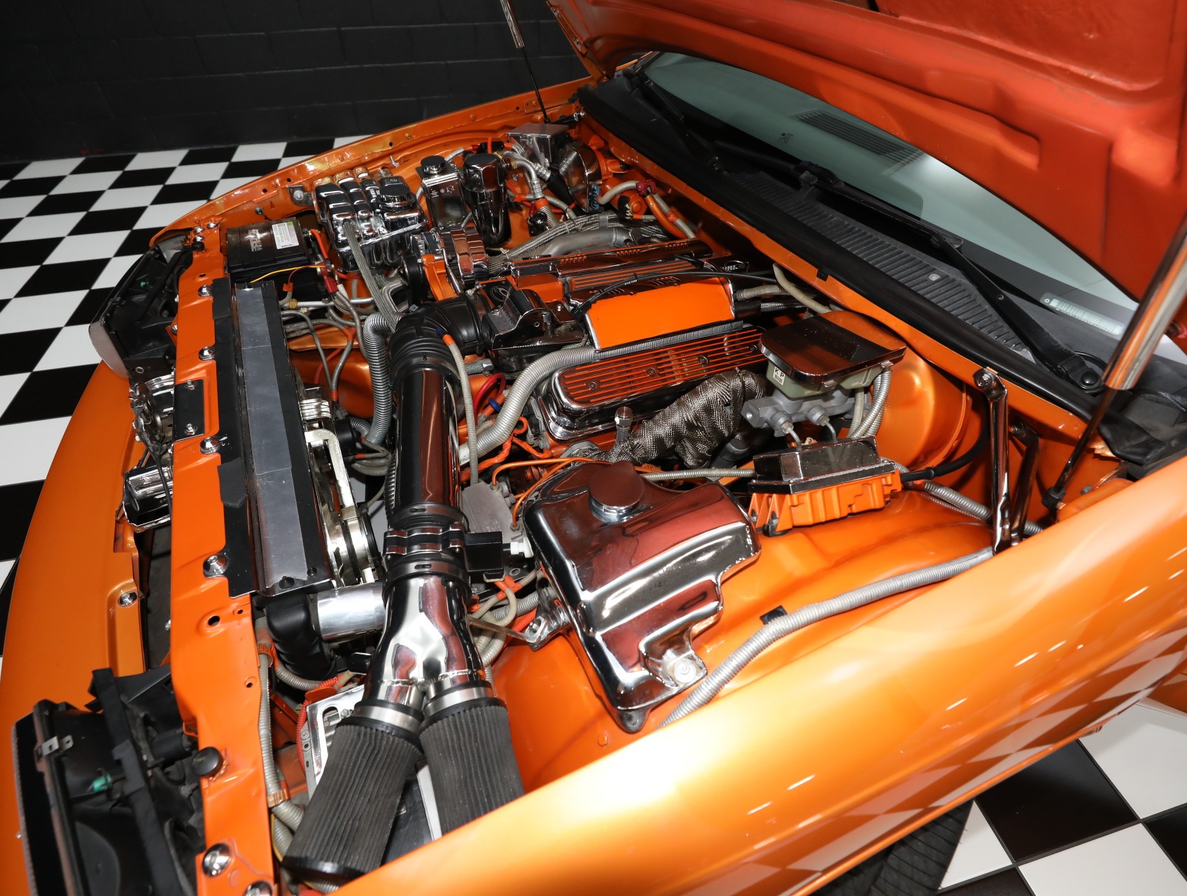 1995 Chevrolet Impala 78