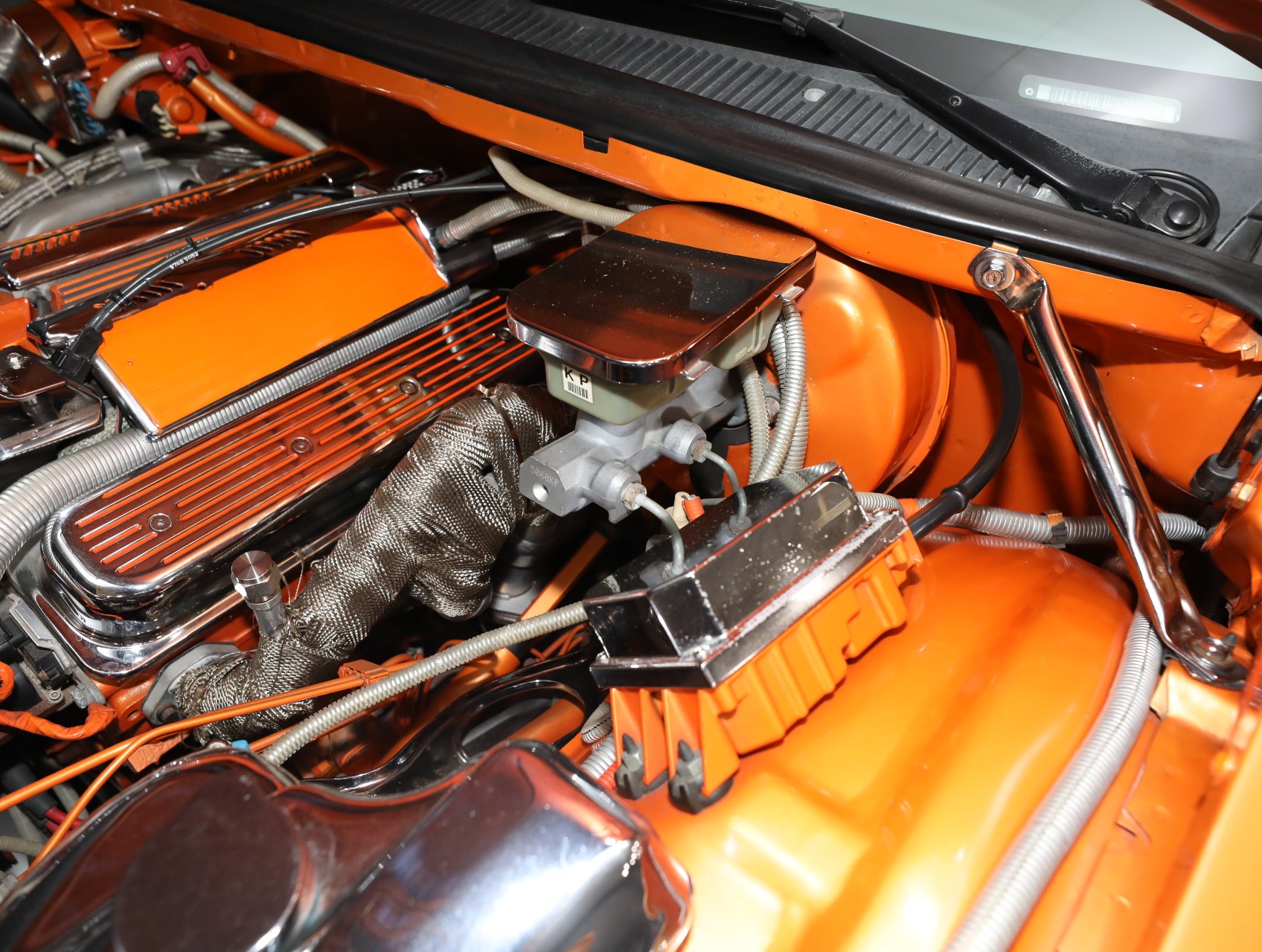 1995 Chevrolet Impala 81