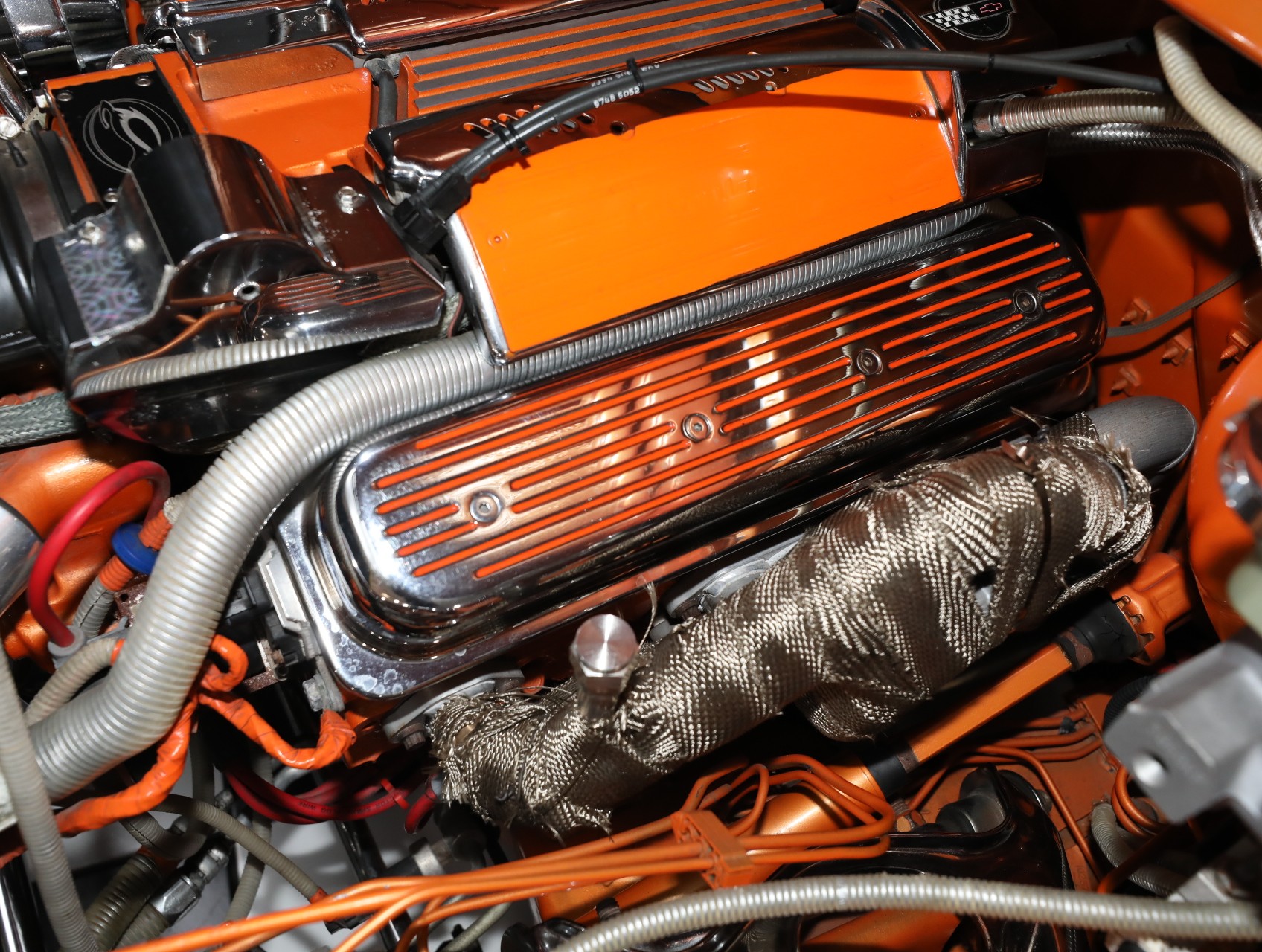 1995 Chevrolet Impala 83