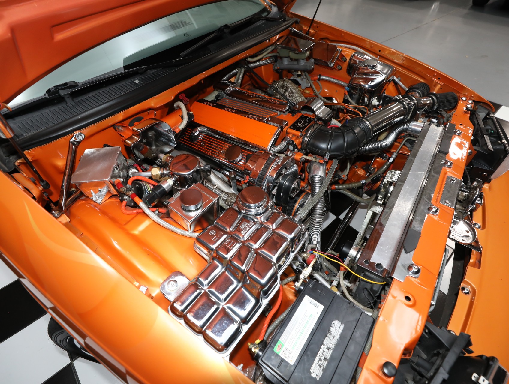 1995 Chevrolet Impala 90