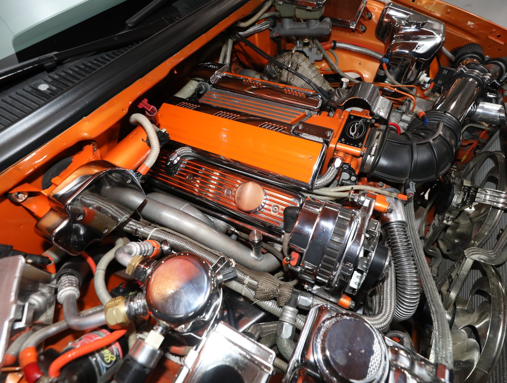 1995 Chevrolet Impala 94