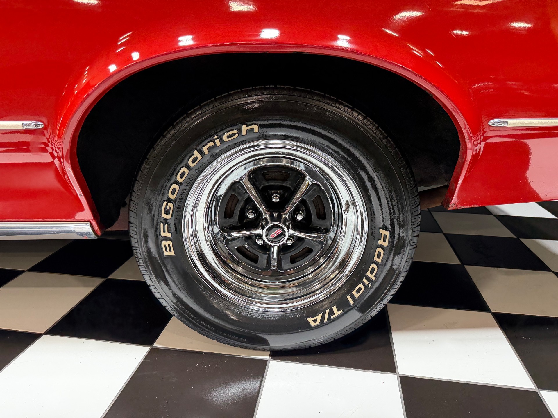 1972 Oldsmobile Cutlass Supreme 39