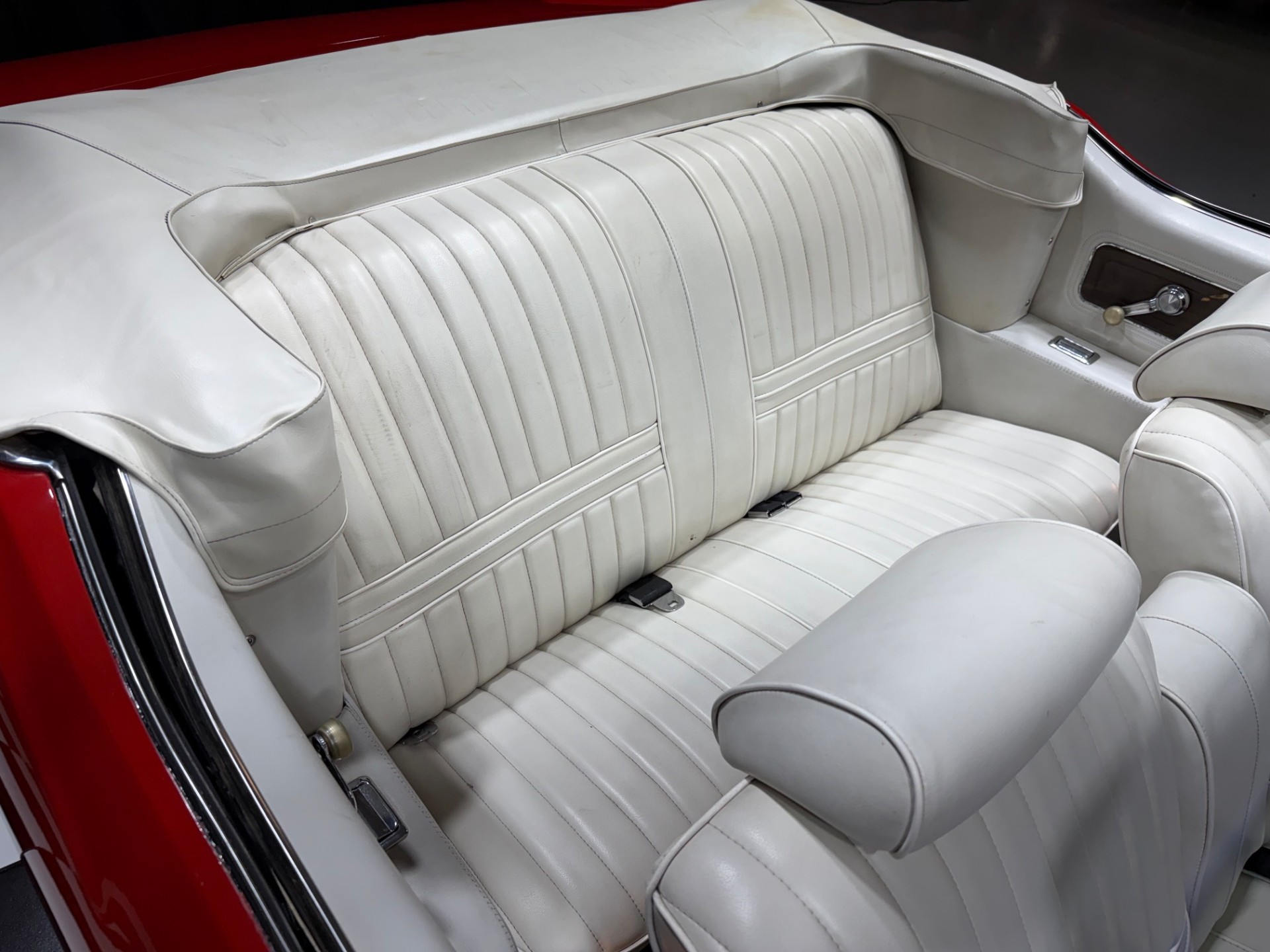 1972 Oldsmobile Cutlass Supreme 51
