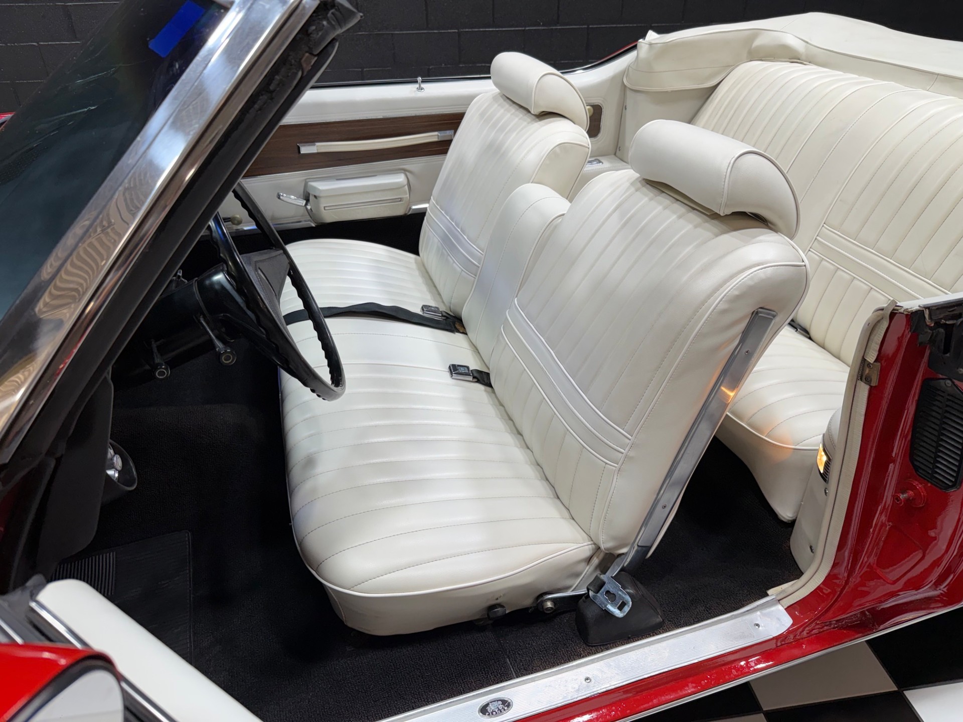 1972 Oldsmobile Cutlass Supreme 59
