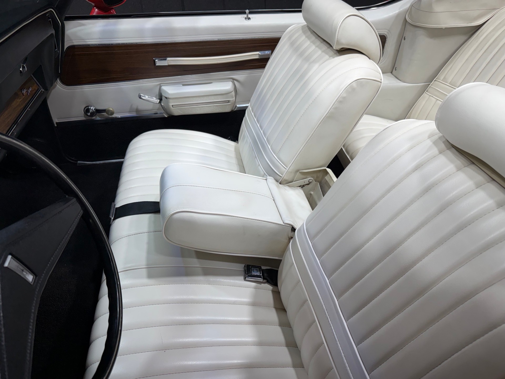1972 Oldsmobile Cutlass Supreme 60