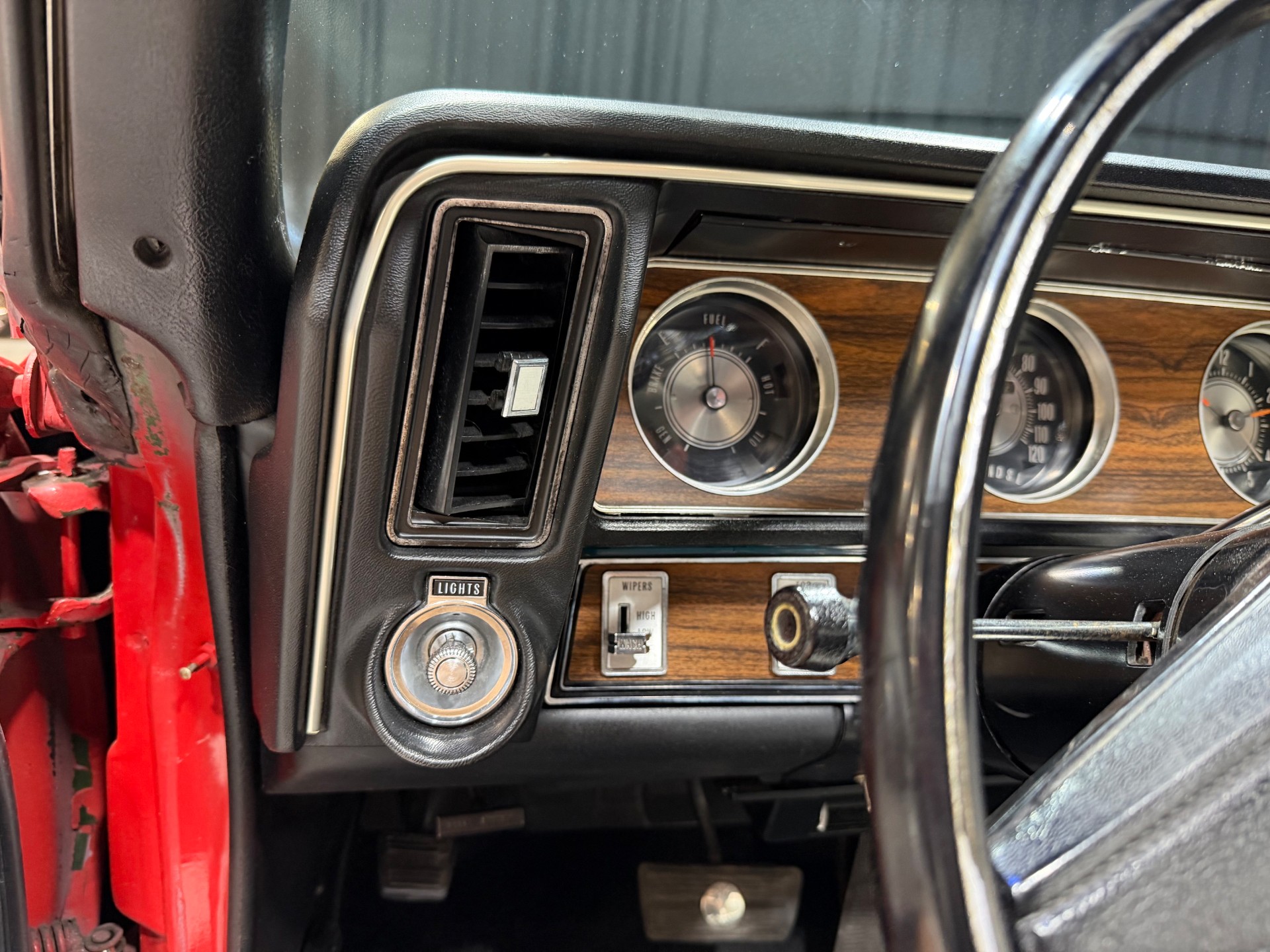 1972 Oldsmobile Cutlass Supreme 66