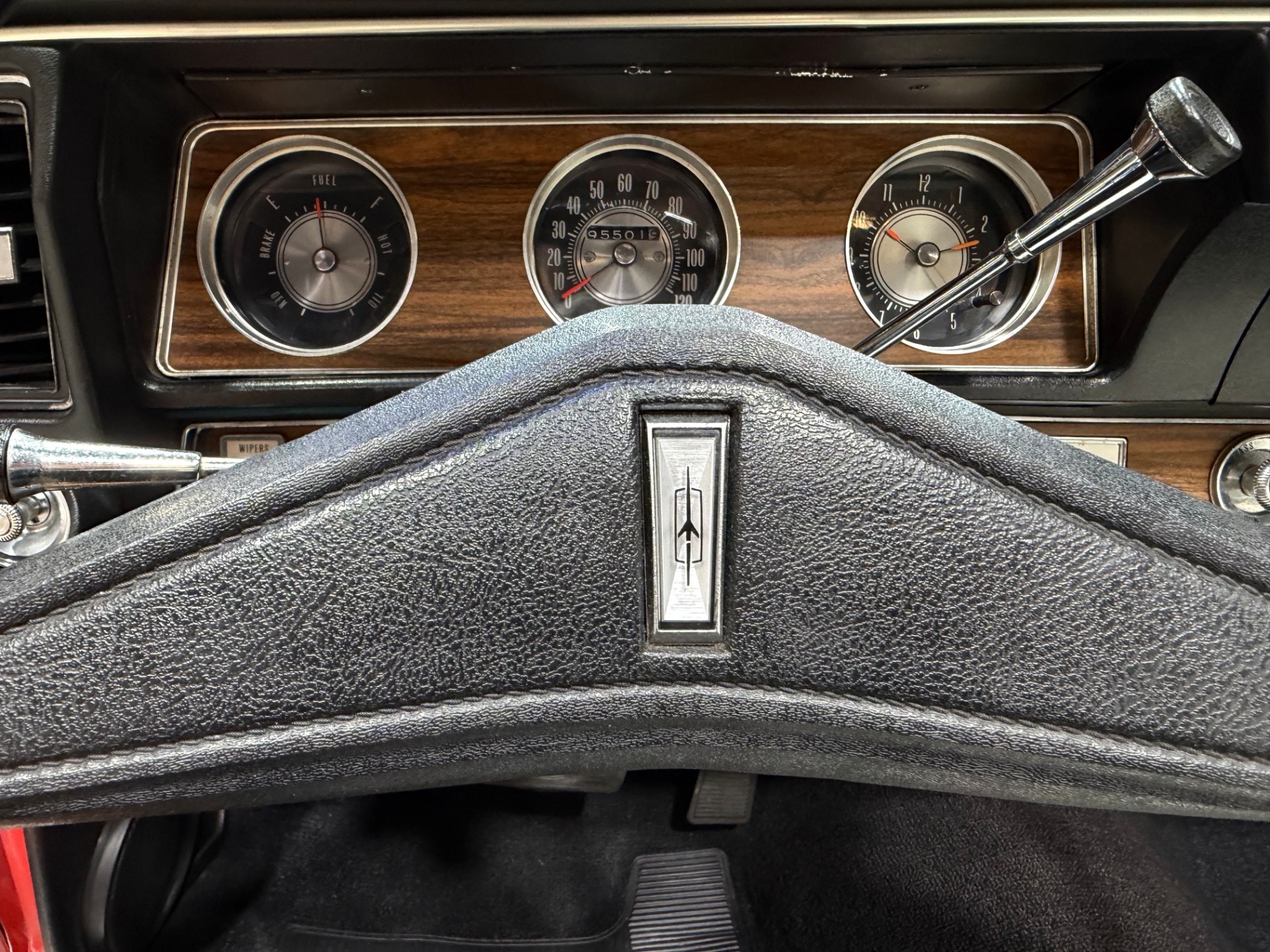 1972 Oldsmobile Cutlass Supreme 67
