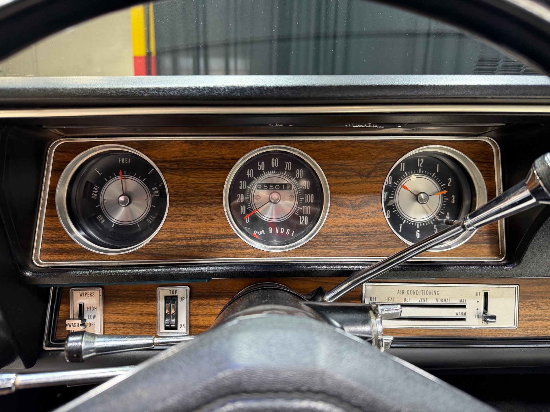 1972 Oldsmobile Cutlass Supreme 69