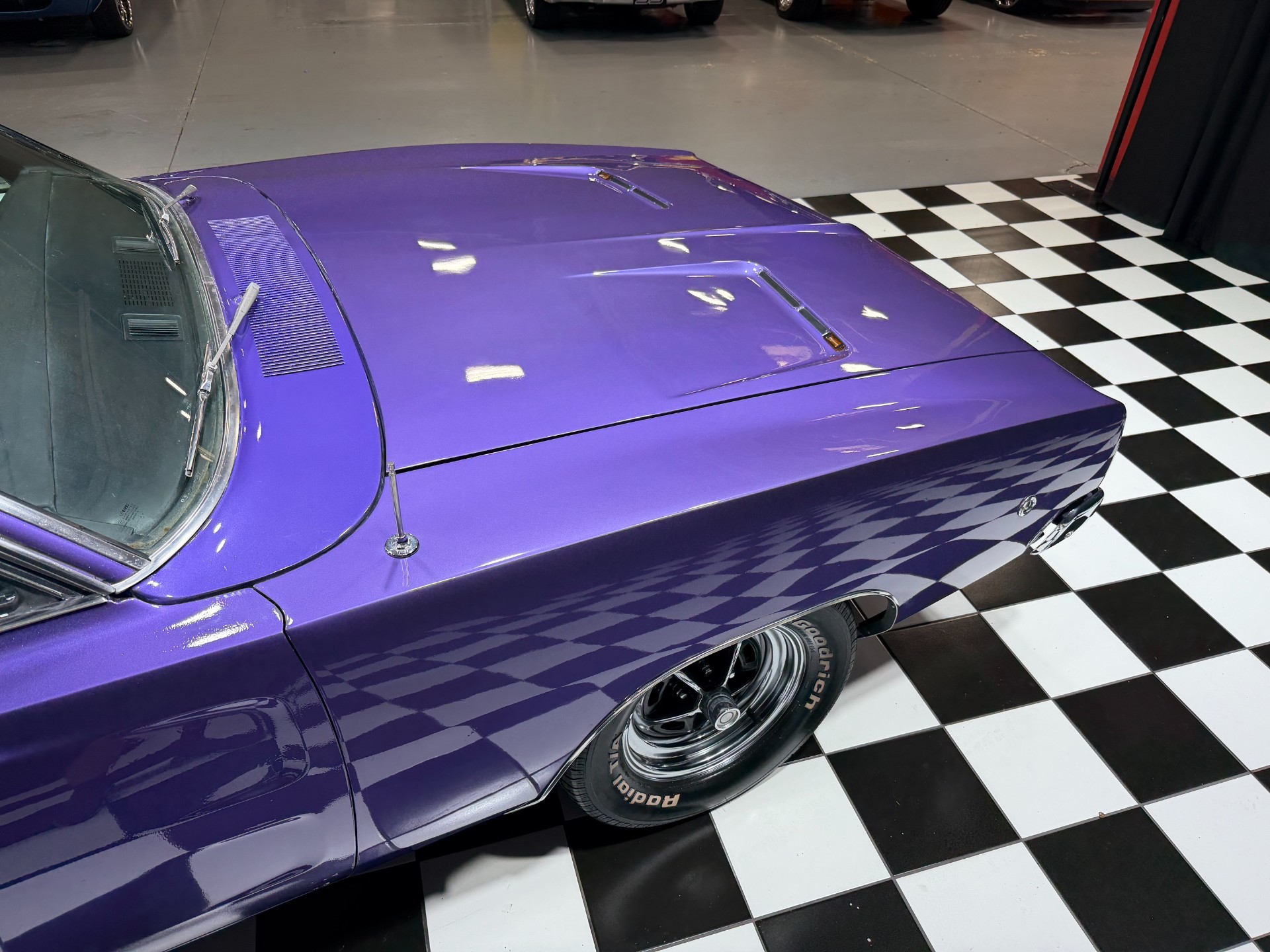 1968 Dodge Charger 18