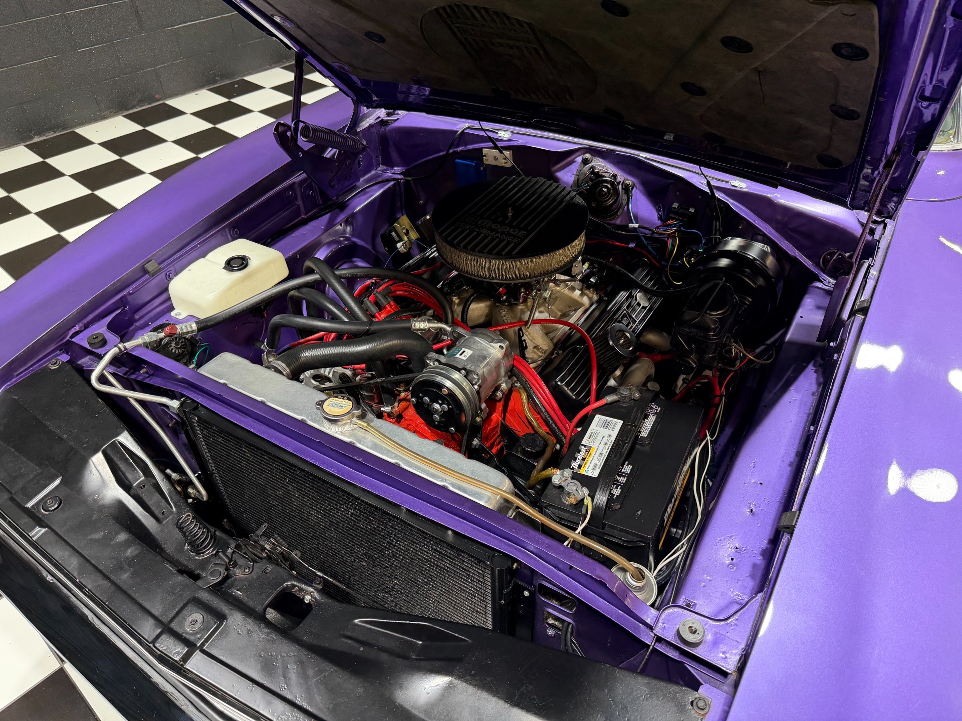 1968 Dodge Charger 2