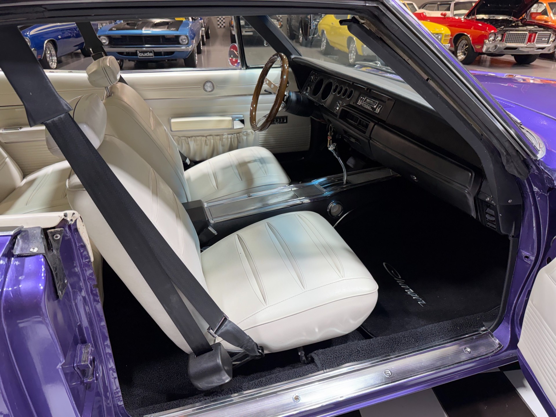 1968 Dodge Charger 43