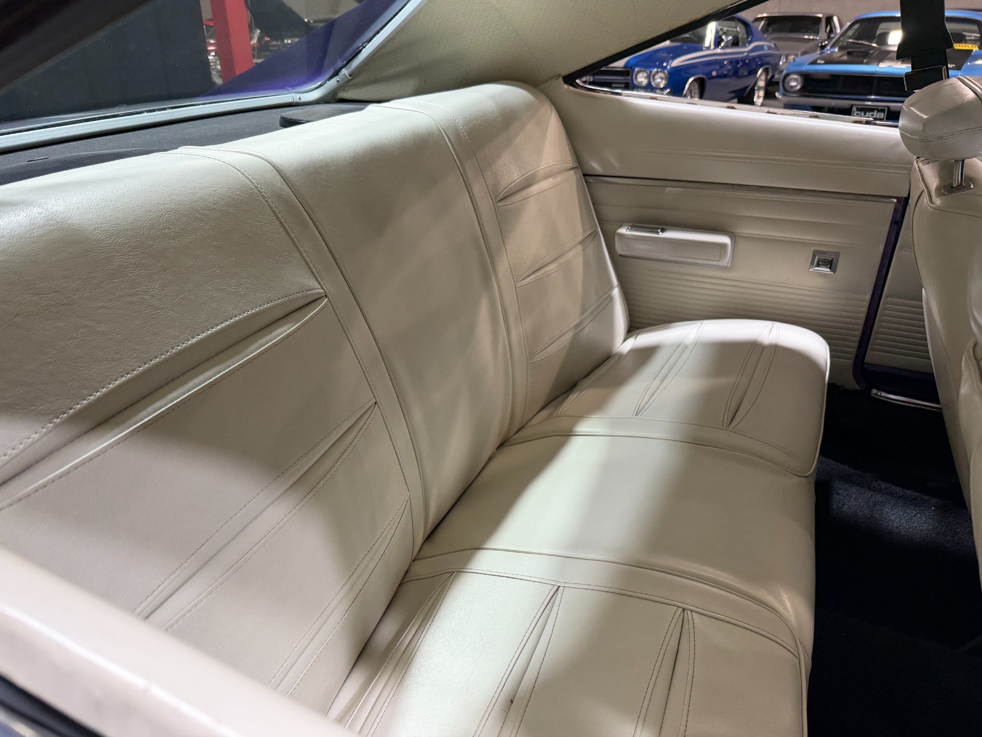 1968 Dodge Charger 45