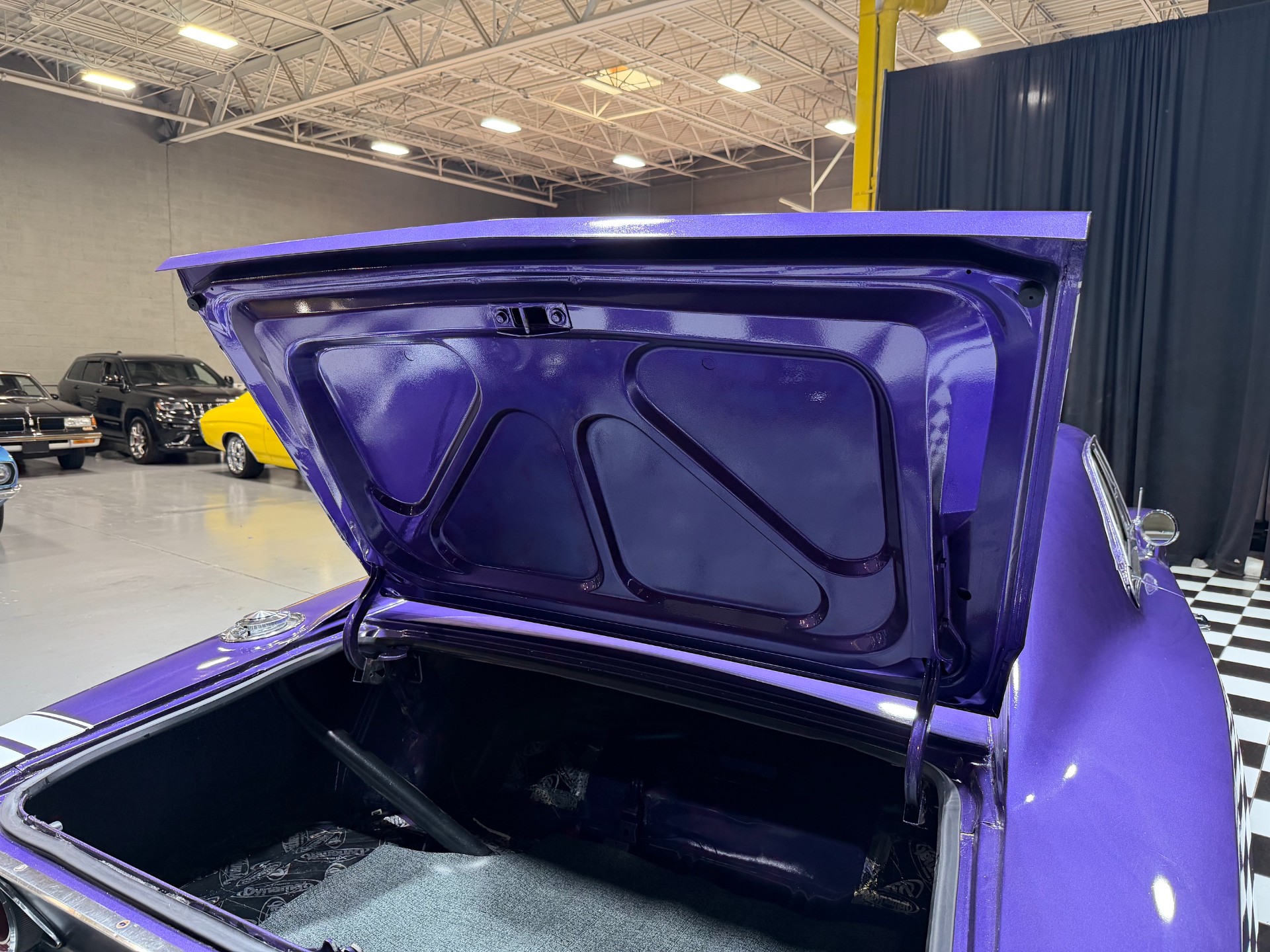 1968 Dodge Charger 48