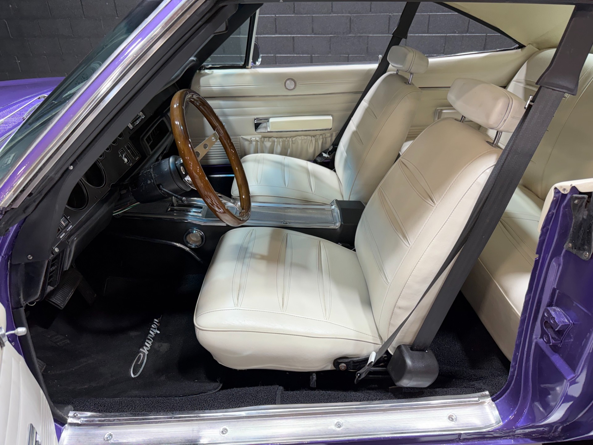 1968 Dodge Charger 53