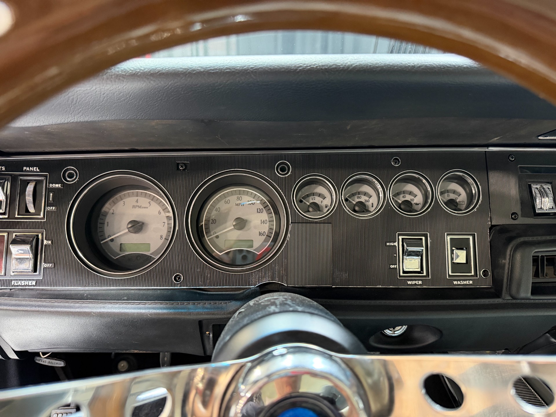 1968 Dodge Charger 59
