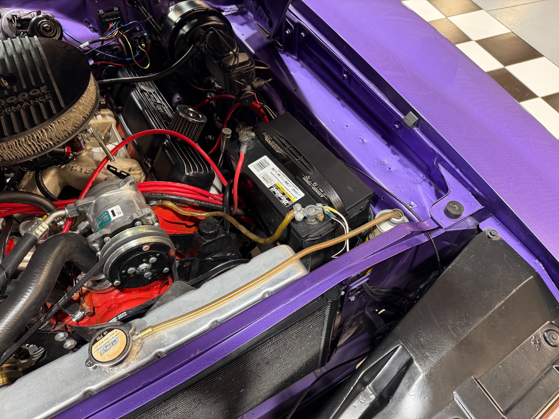1968 Dodge Charger 63