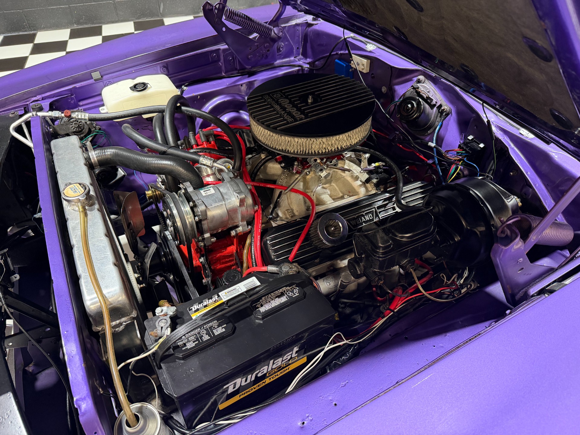 1968 Dodge Charger 64