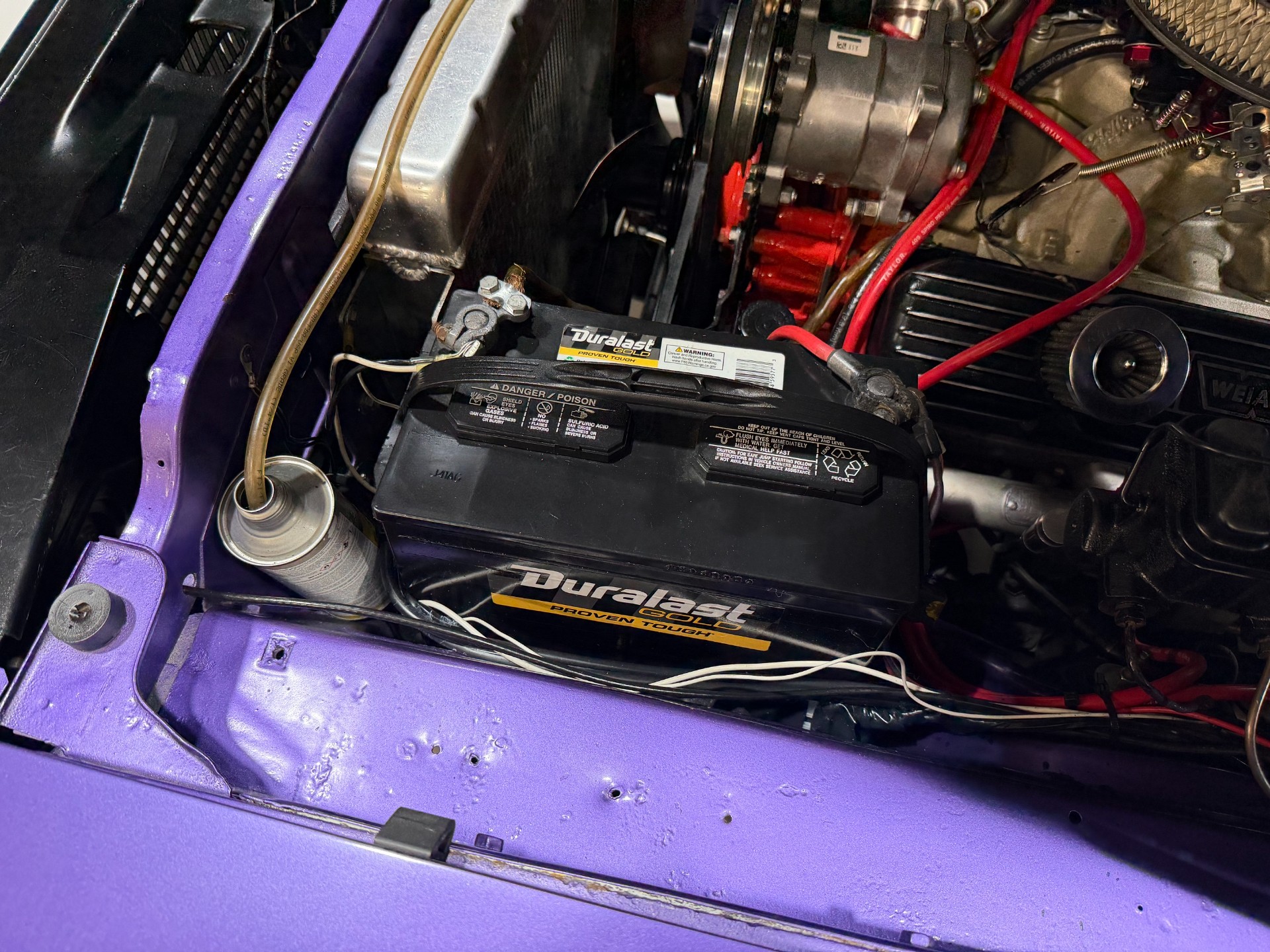 1968 Dodge Charger 65