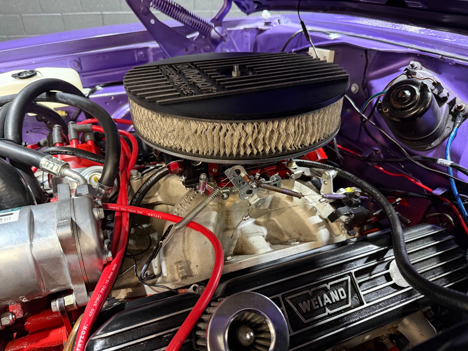 1968 Dodge Charger 69