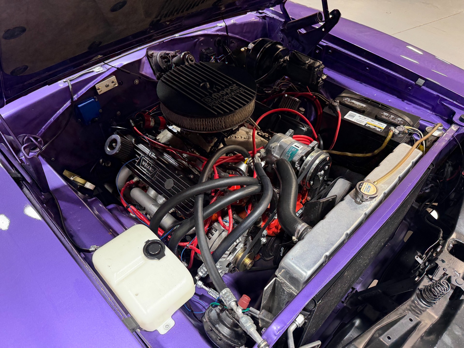 1968 Dodge Charger 74