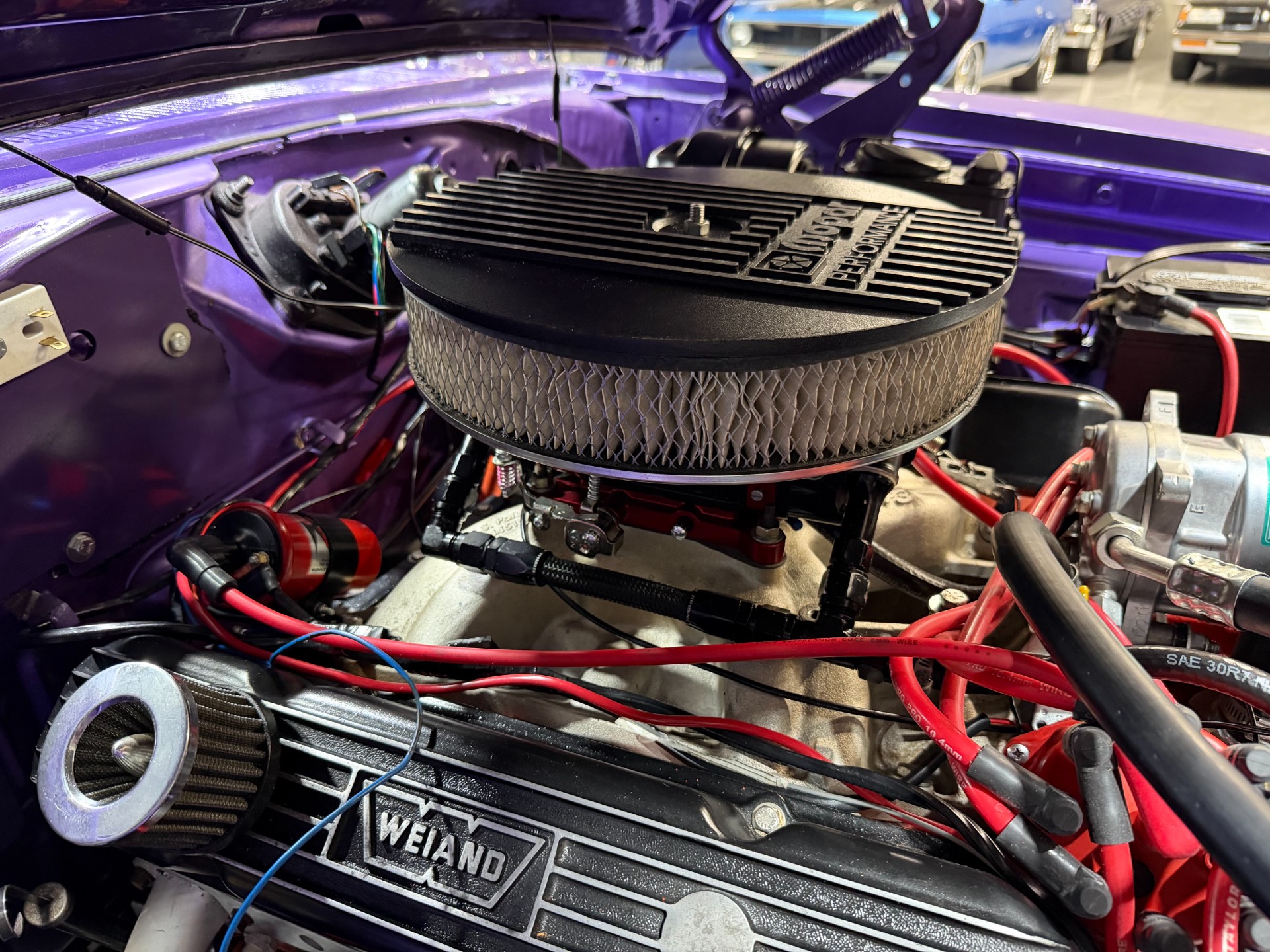 1968 Dodge Charger 77