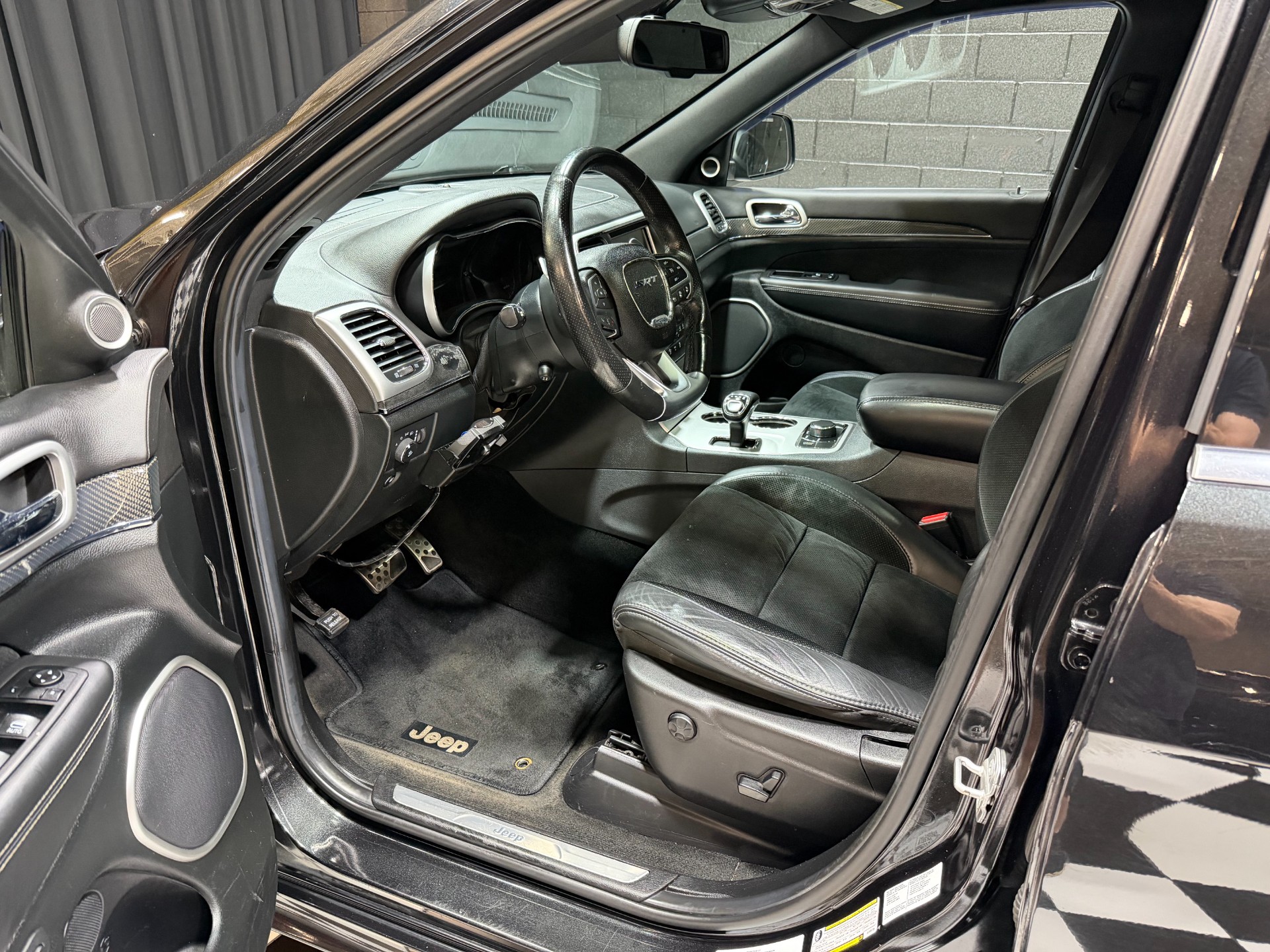 2014 Jeep Grand Cherokee 3