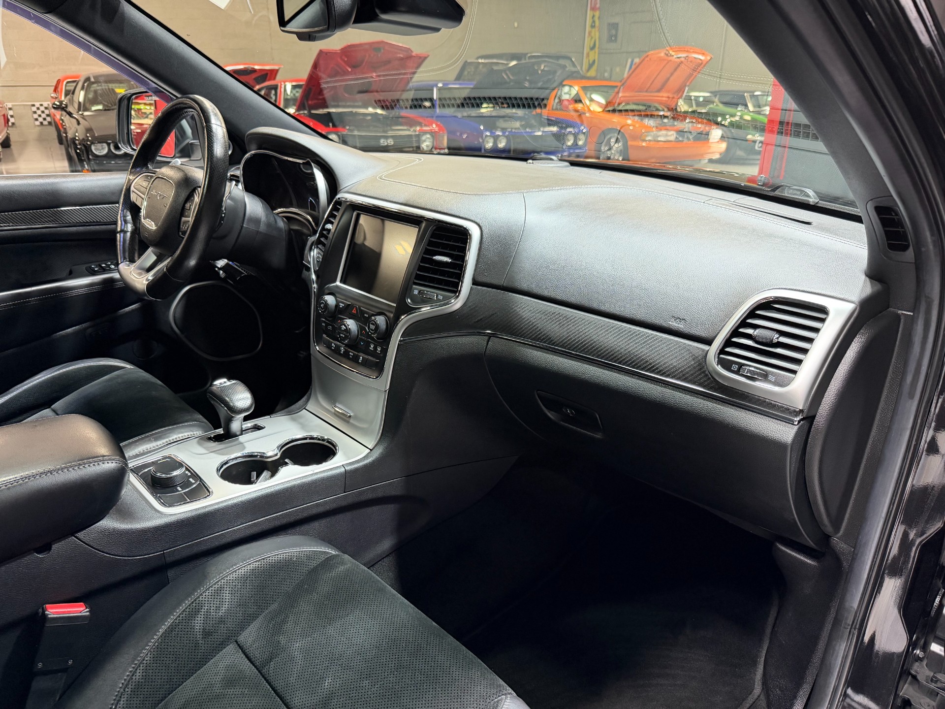2014 Jeep Grand Cherokee 40