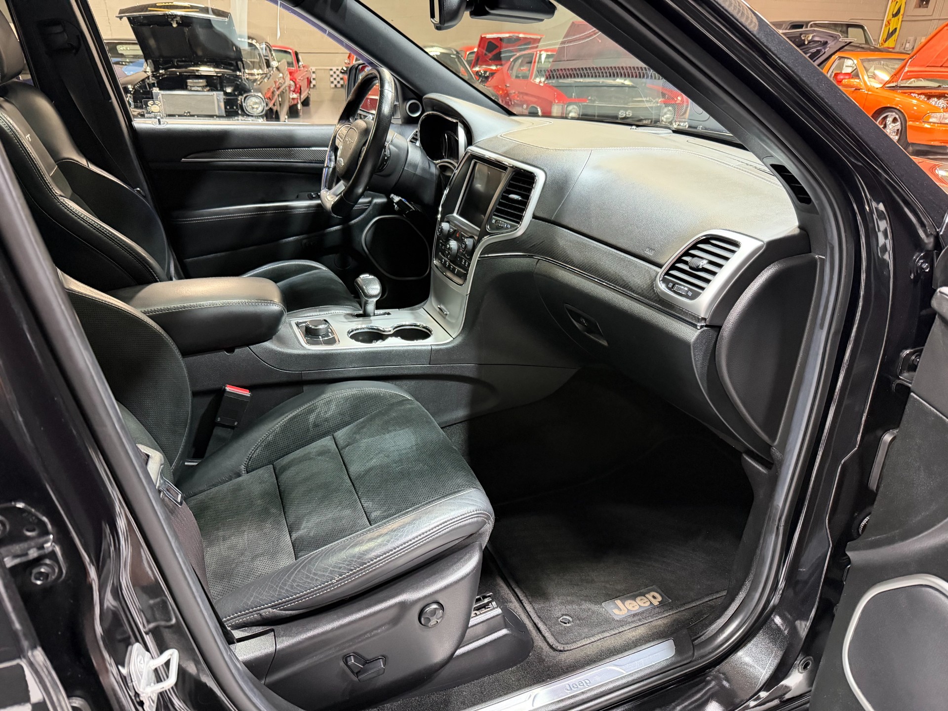 2014 Jeep Grand Cherokee 41