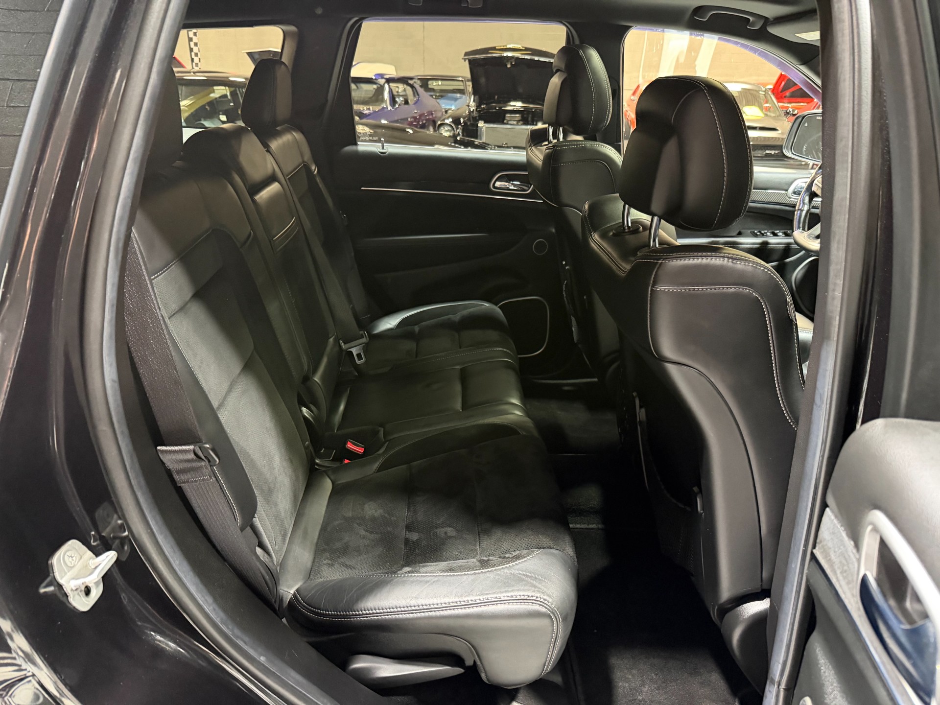 2014 Jeep Grand Cherokee 45