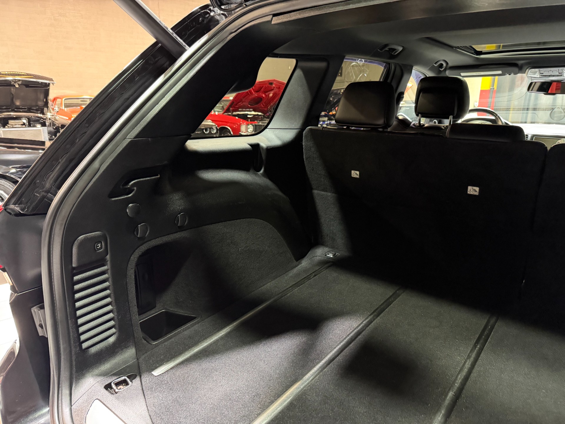 2014 Jeep Grand Cherokee 47