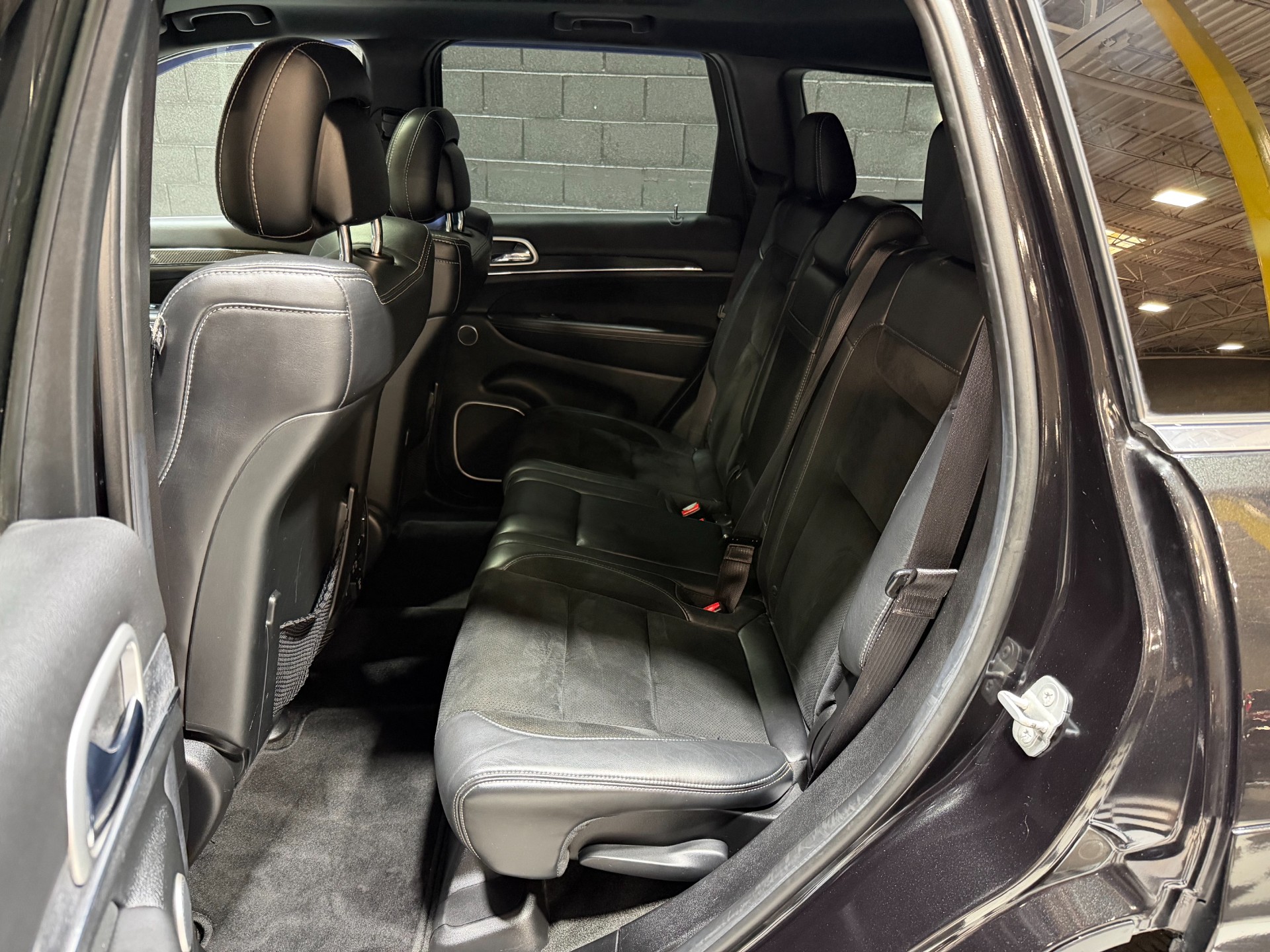 2014 Jeep Grand Cherokee 52