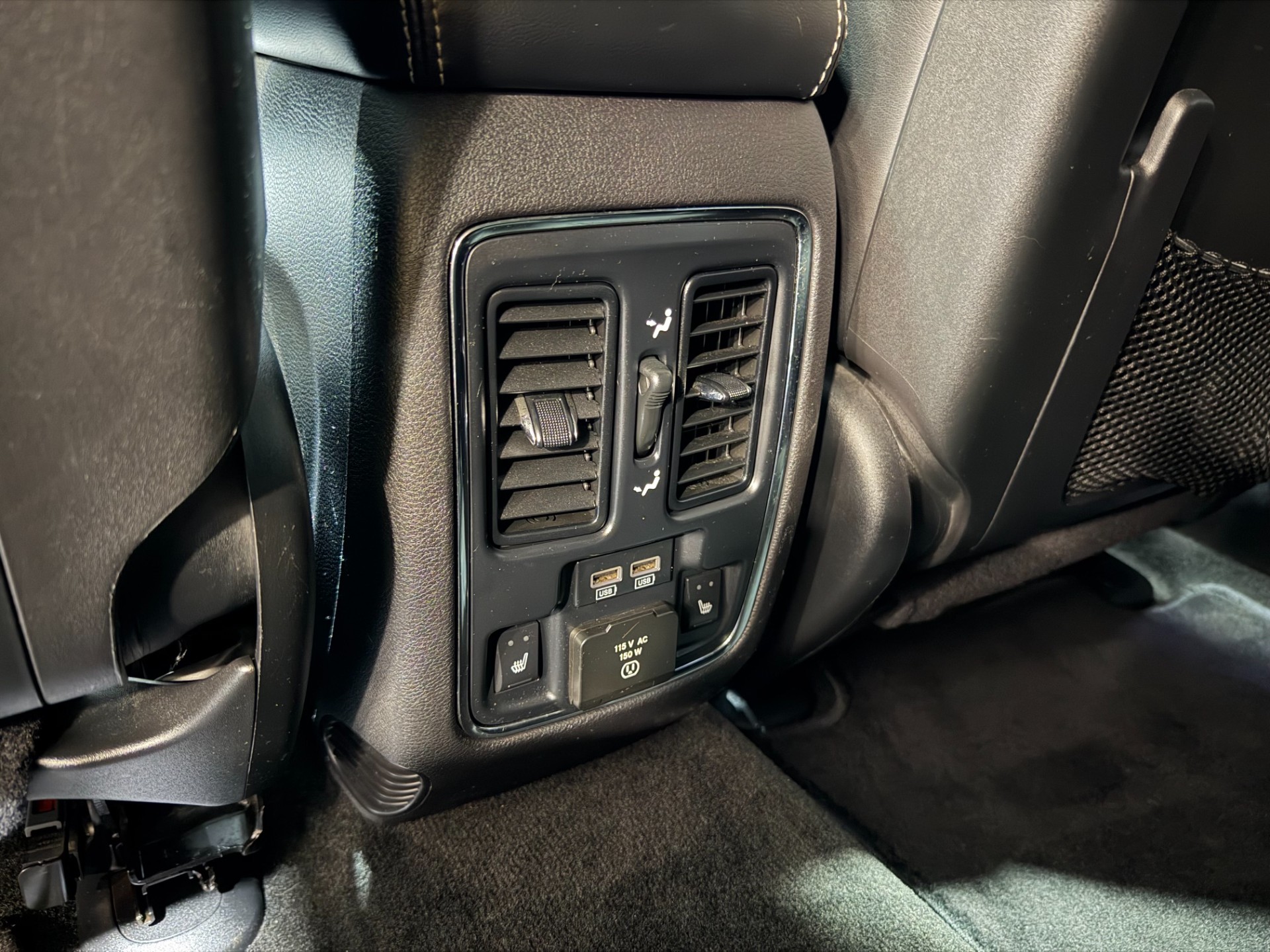 2014 Jeep Grand Cherokee 53