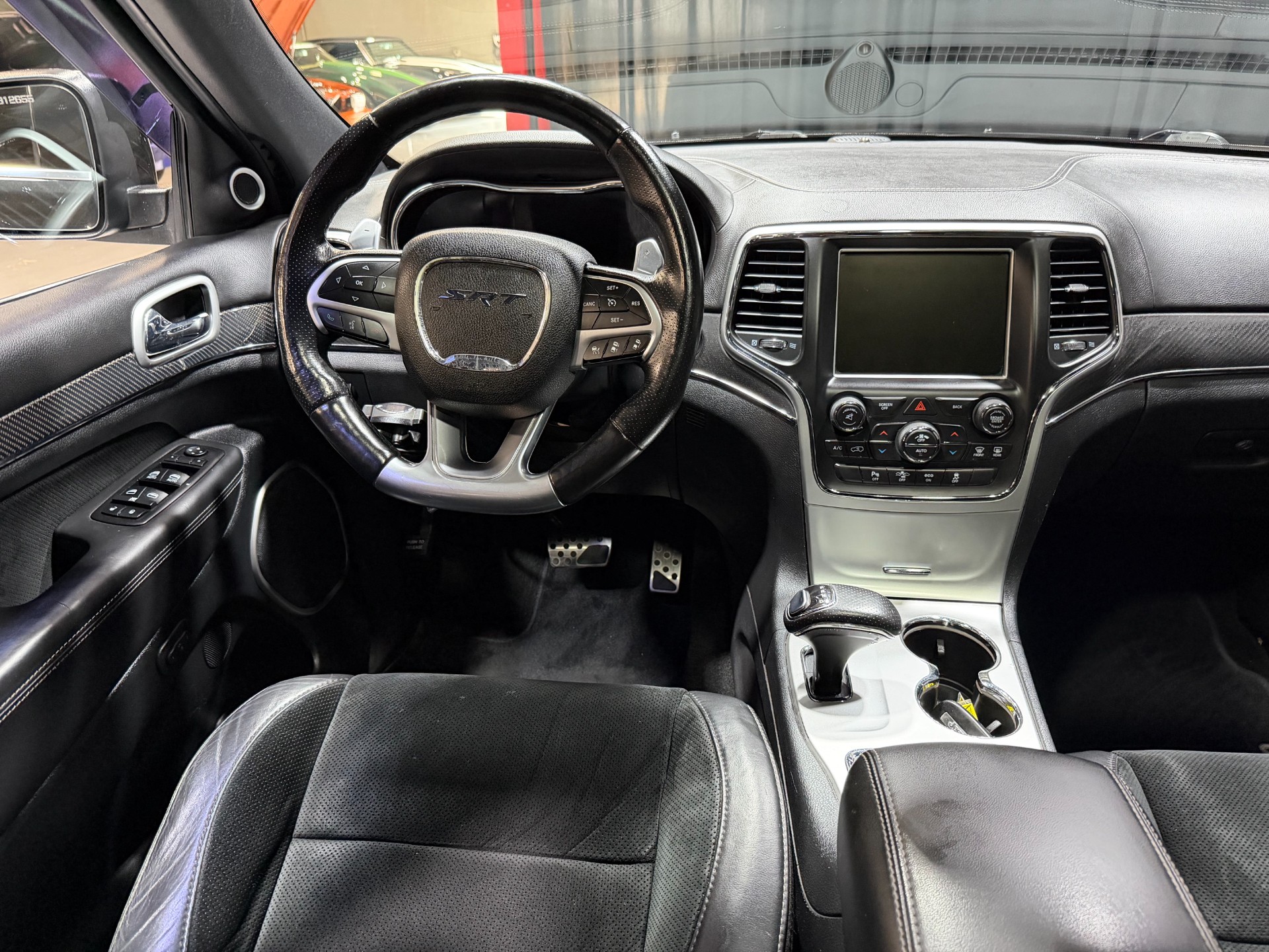 2014 Jeep Grand Cherokee 54