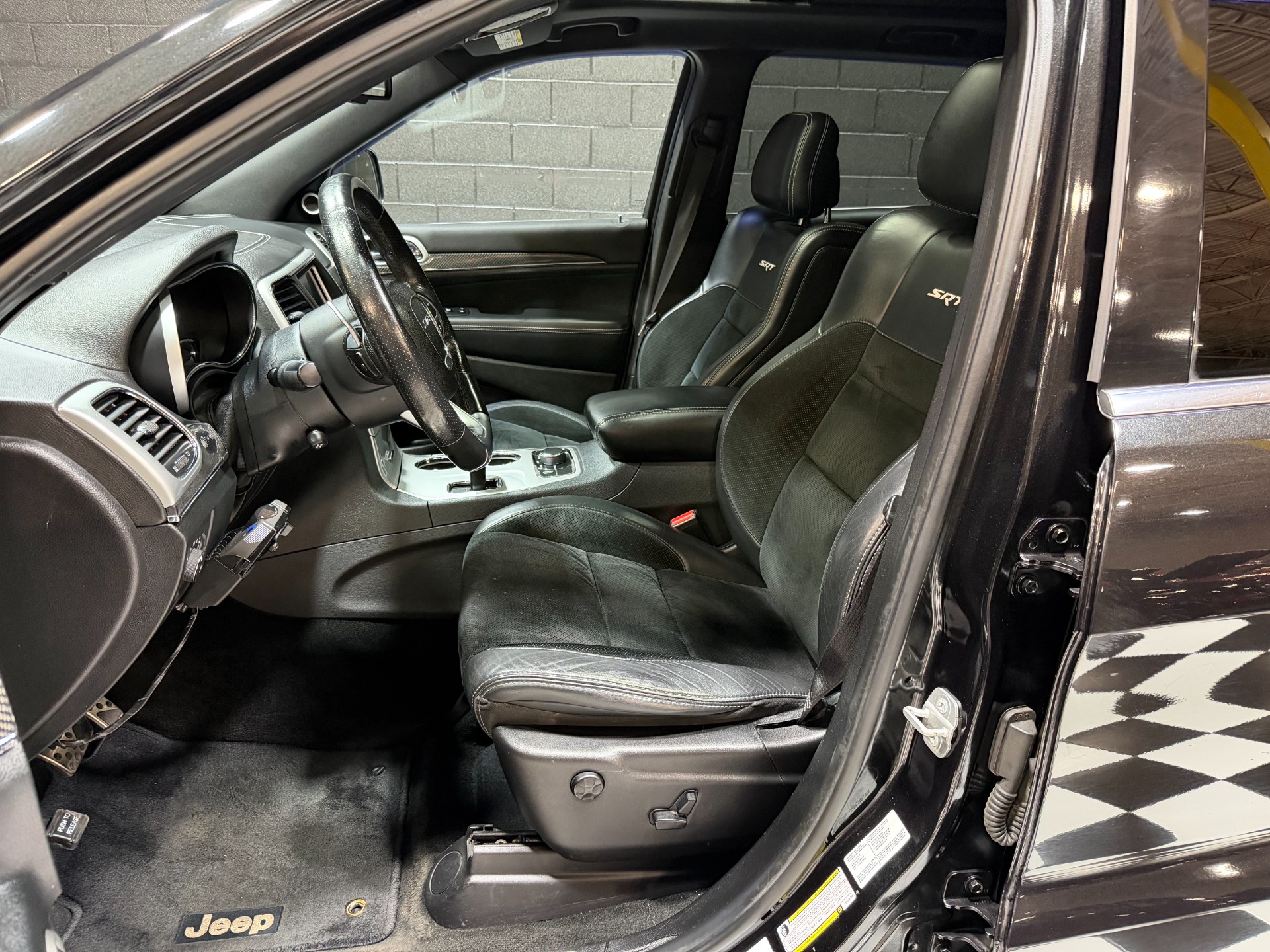 2014 Jeep Grand Cherokee 58