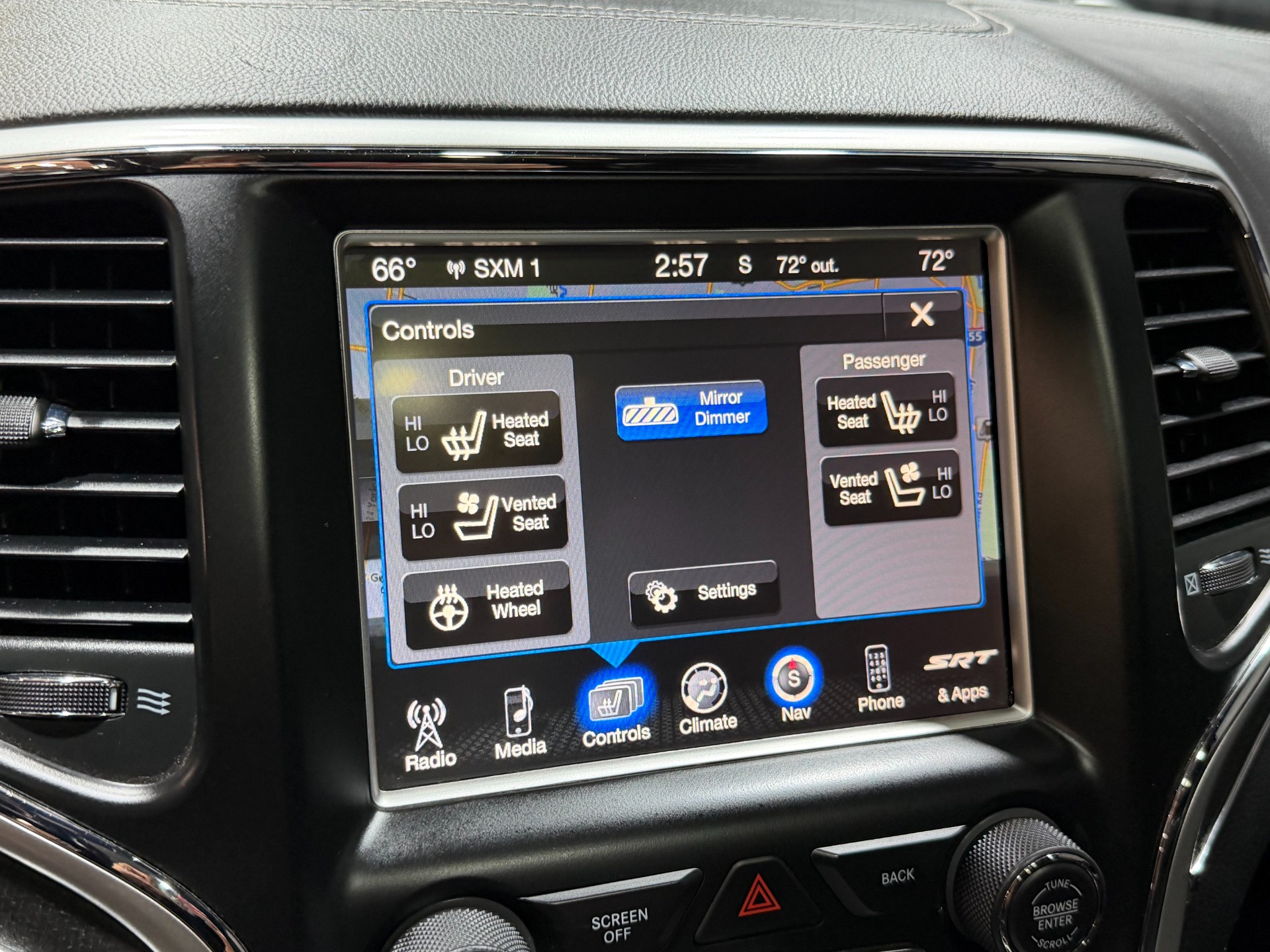 2014 Jeep Grand Cherokee 65