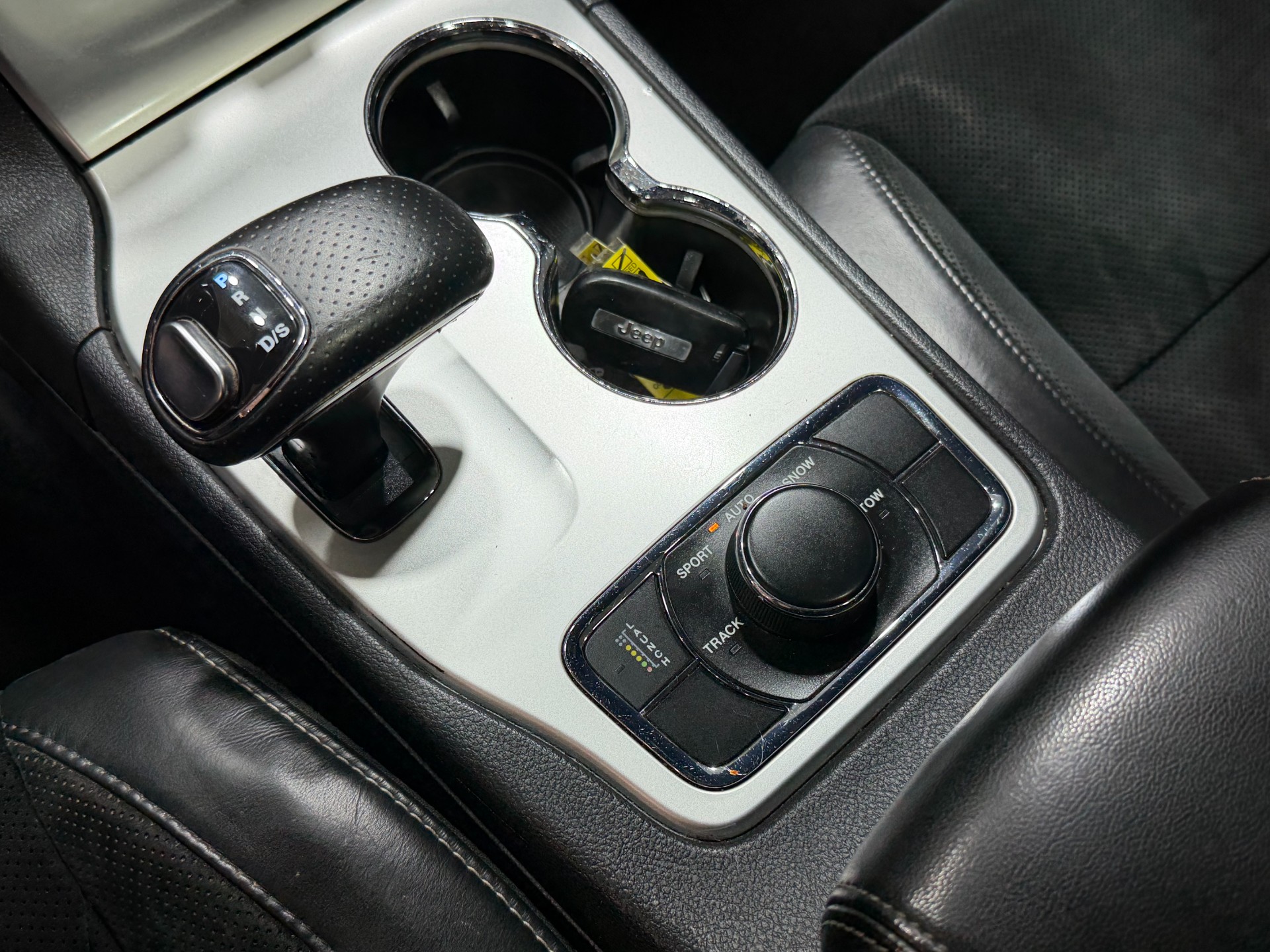 2014 Jeep Grand Cherokee 67
