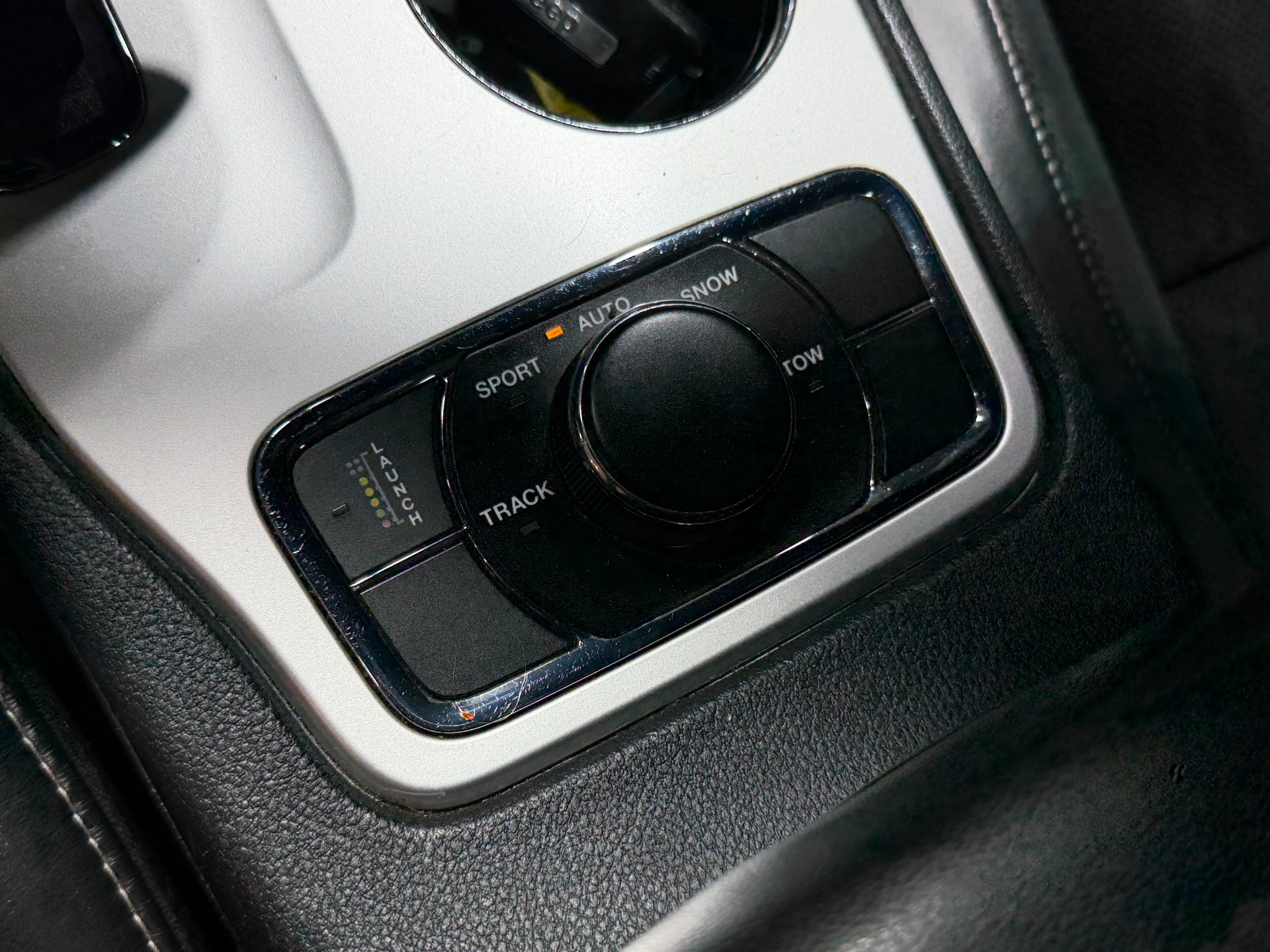 2014 Jeep Grand Cherokee 68