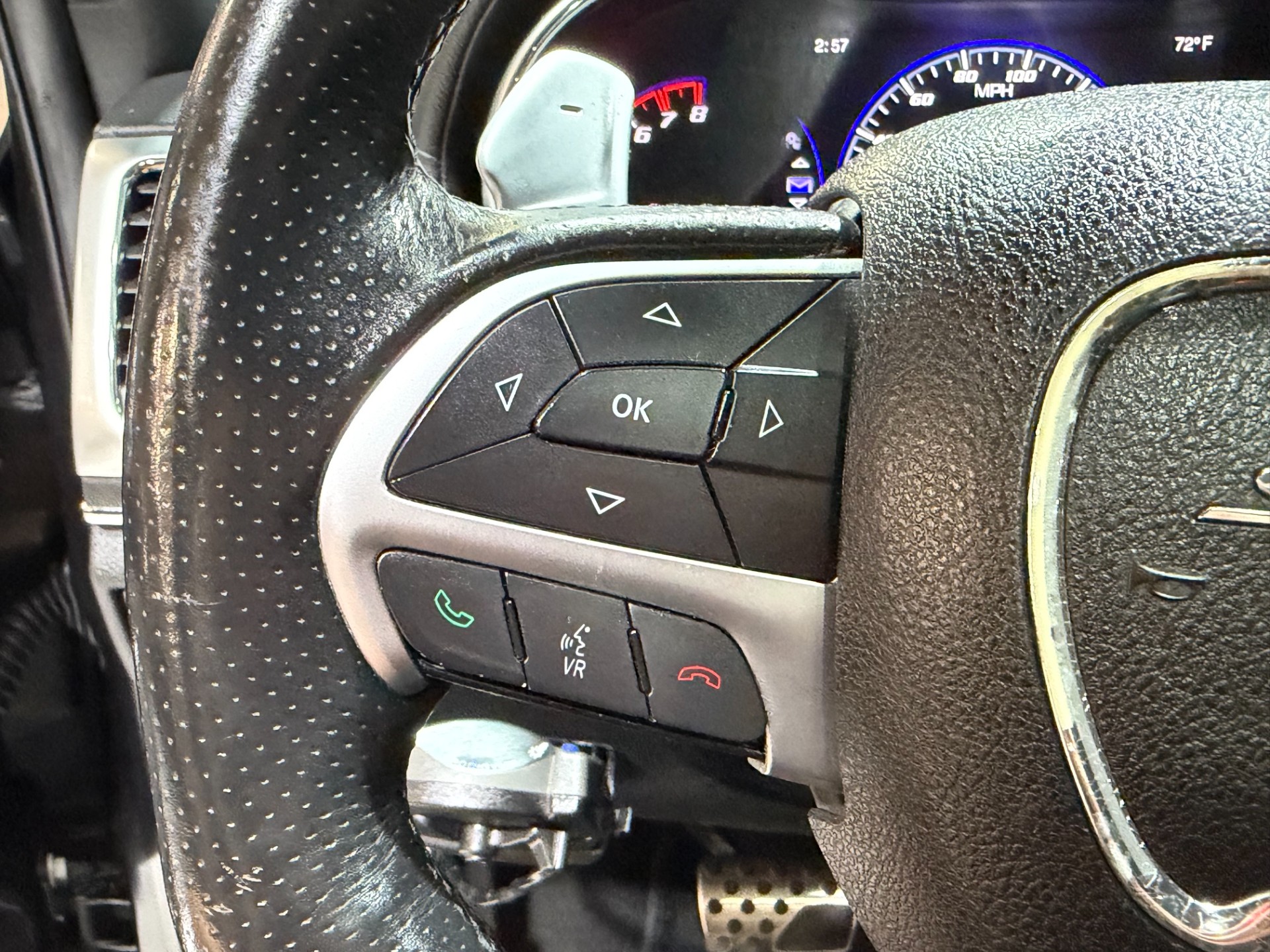 2014 Jeep Grand Cherokee 73