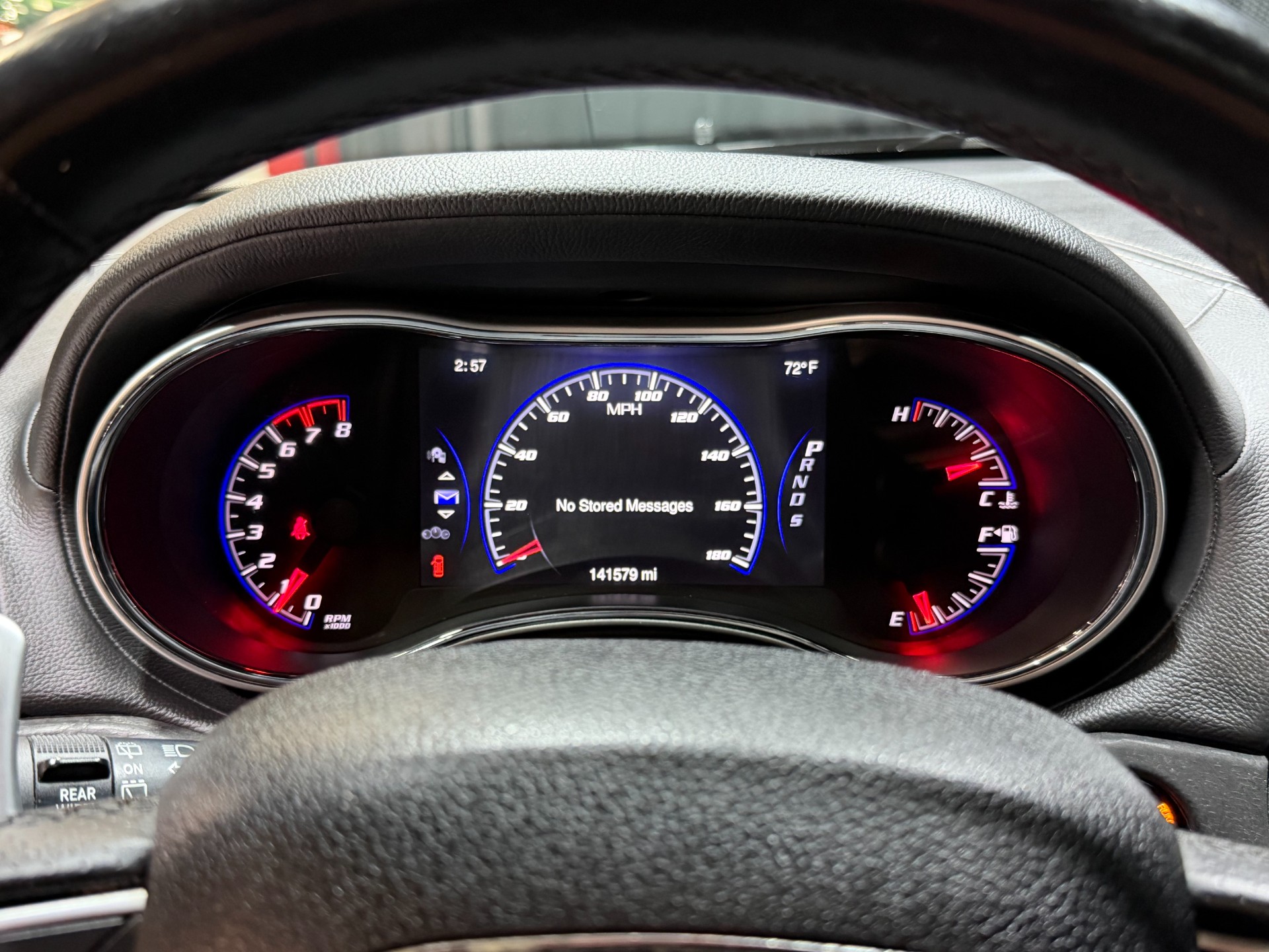 2014 Jeep Grand Cherokee 76