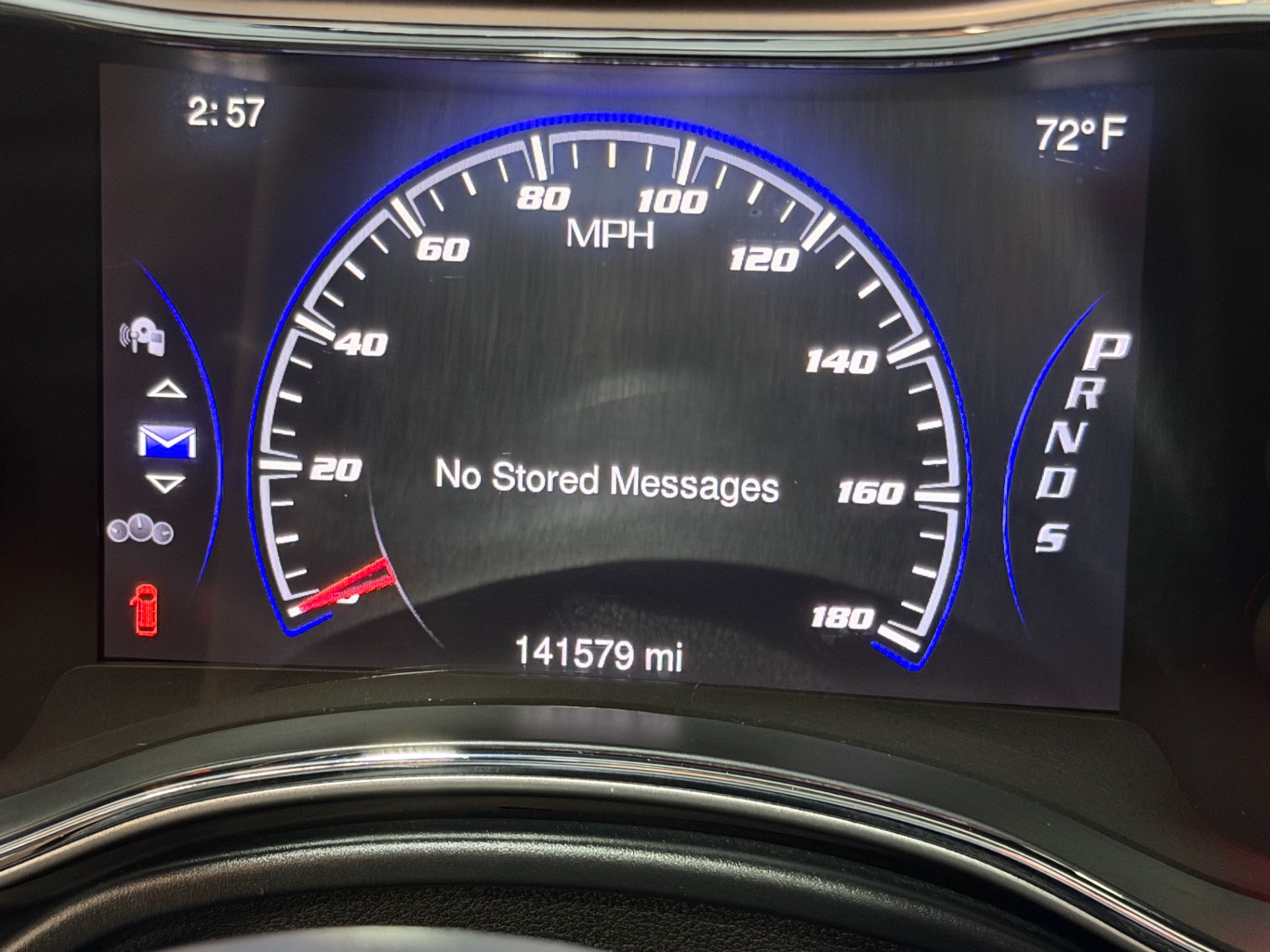 2014 Jeep Grand Cherokee 77
