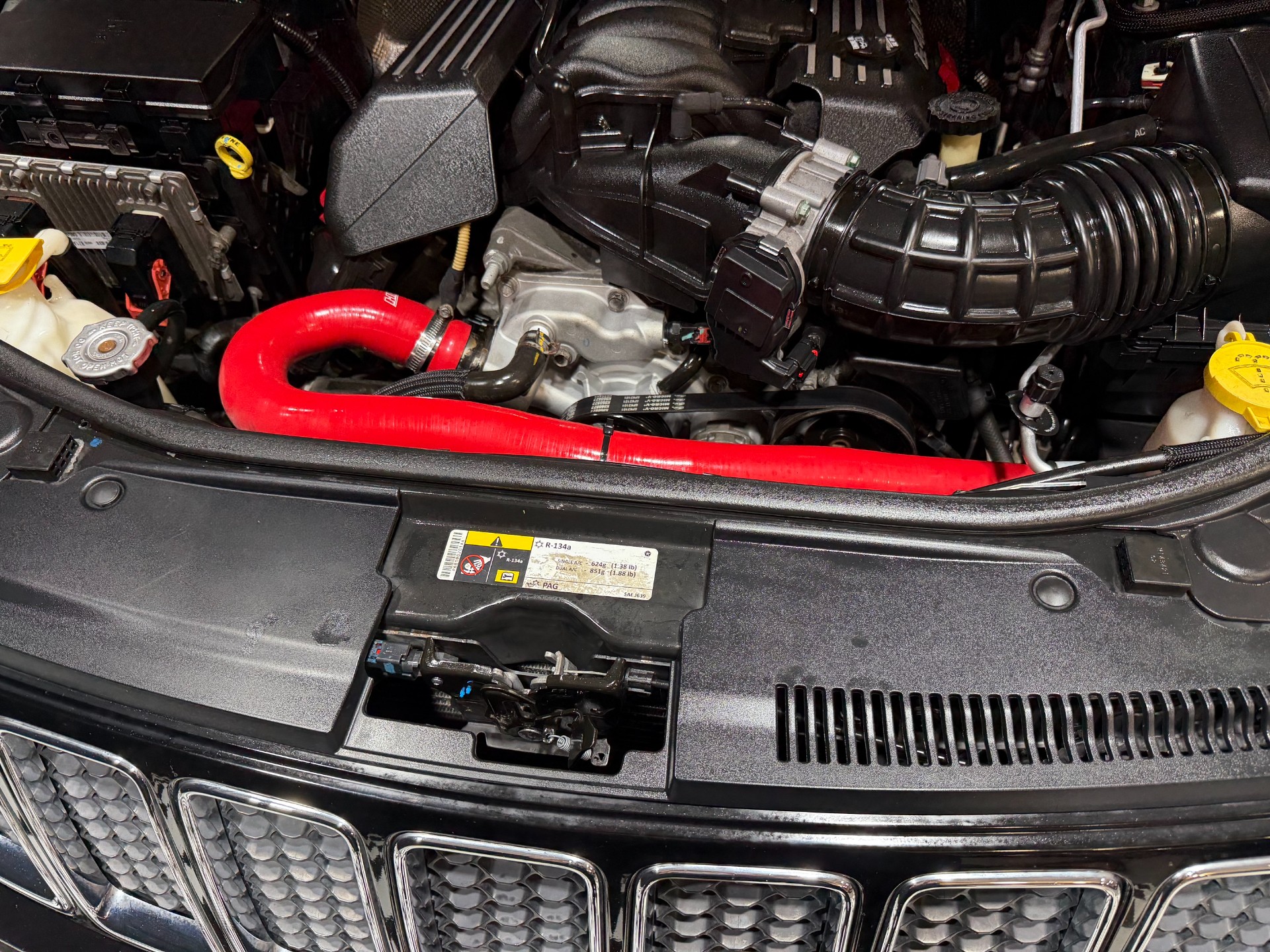 2014 Jeep Grand Cherokee 80