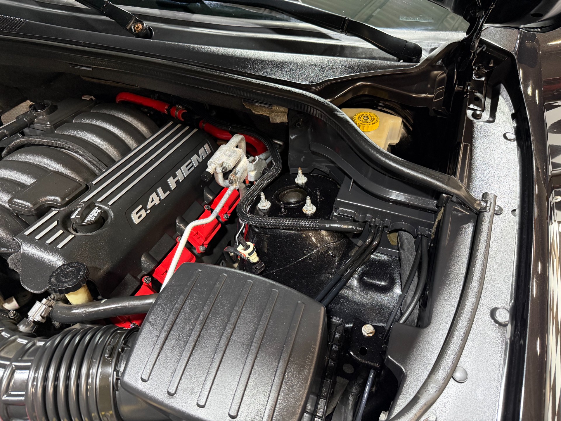 2014 Jeep Grand Cherokee 82