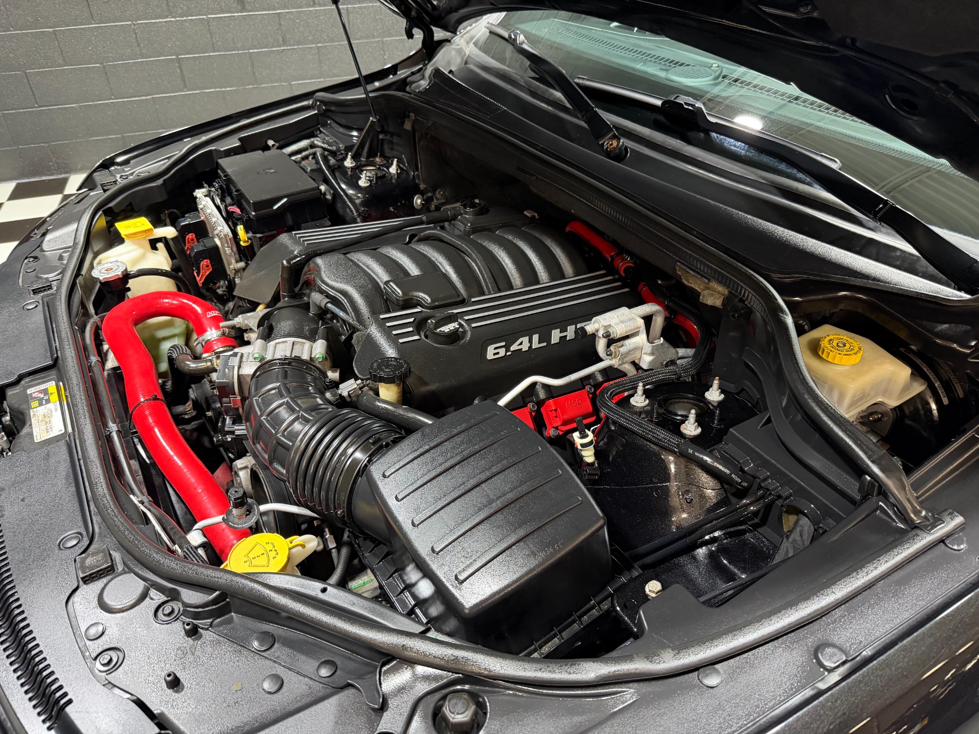 2014 Jeep Grand Cherokee 83