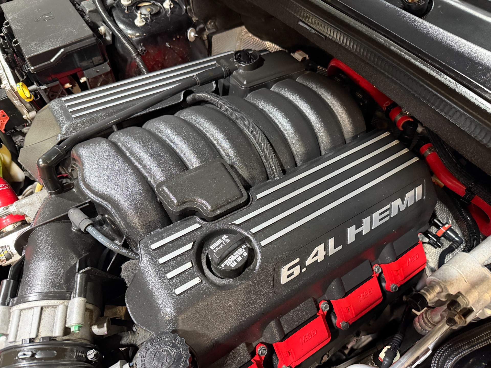 2014 Jeep Grand Cherokee 85