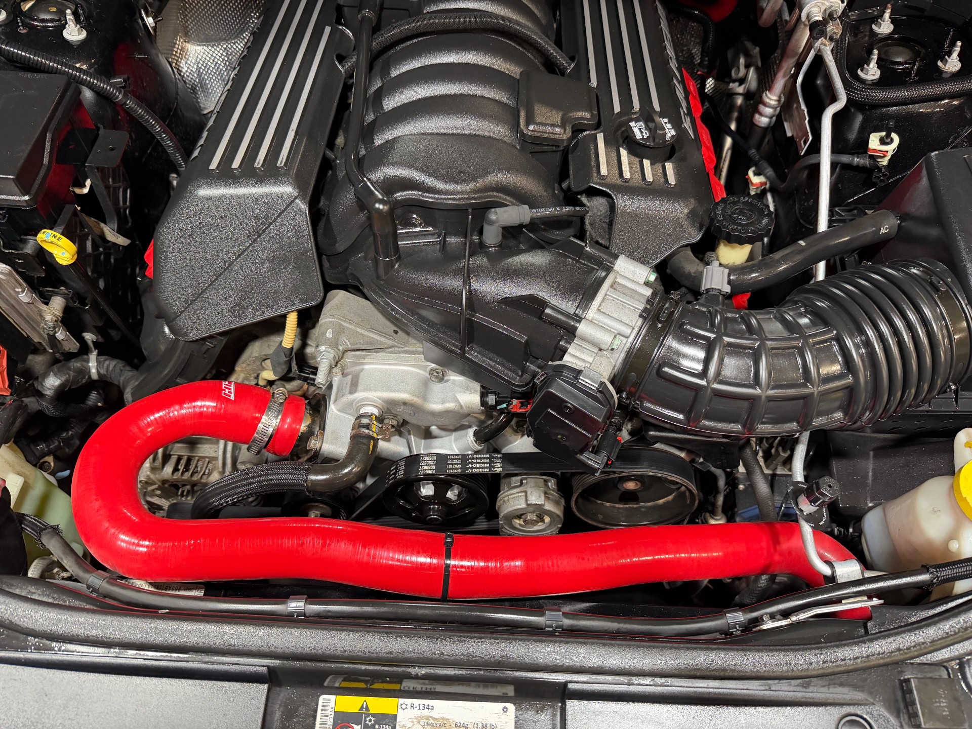 2014 Jeep Grand Cherokee 86